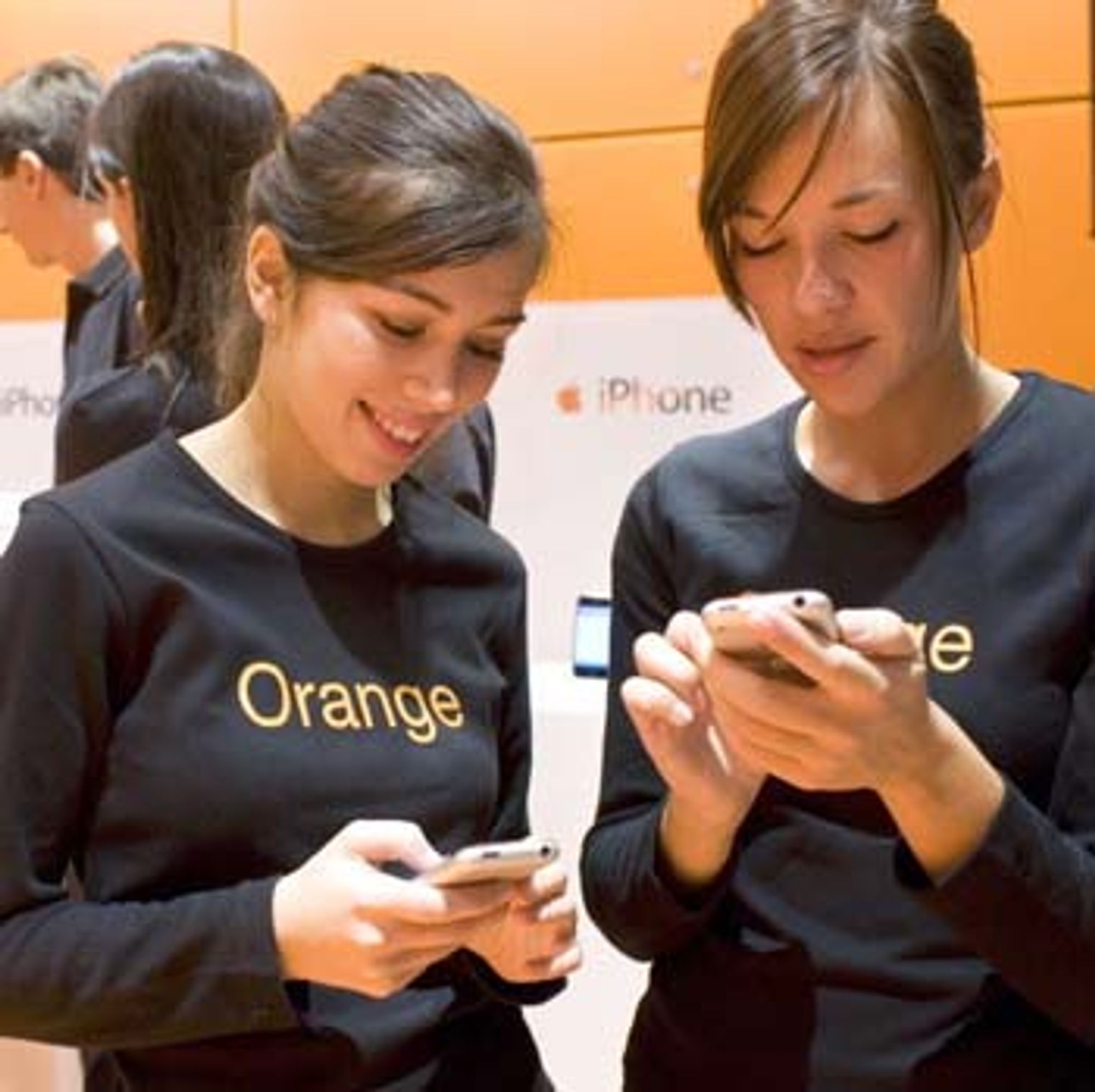Ulåst iPhone til 6000 kroner
