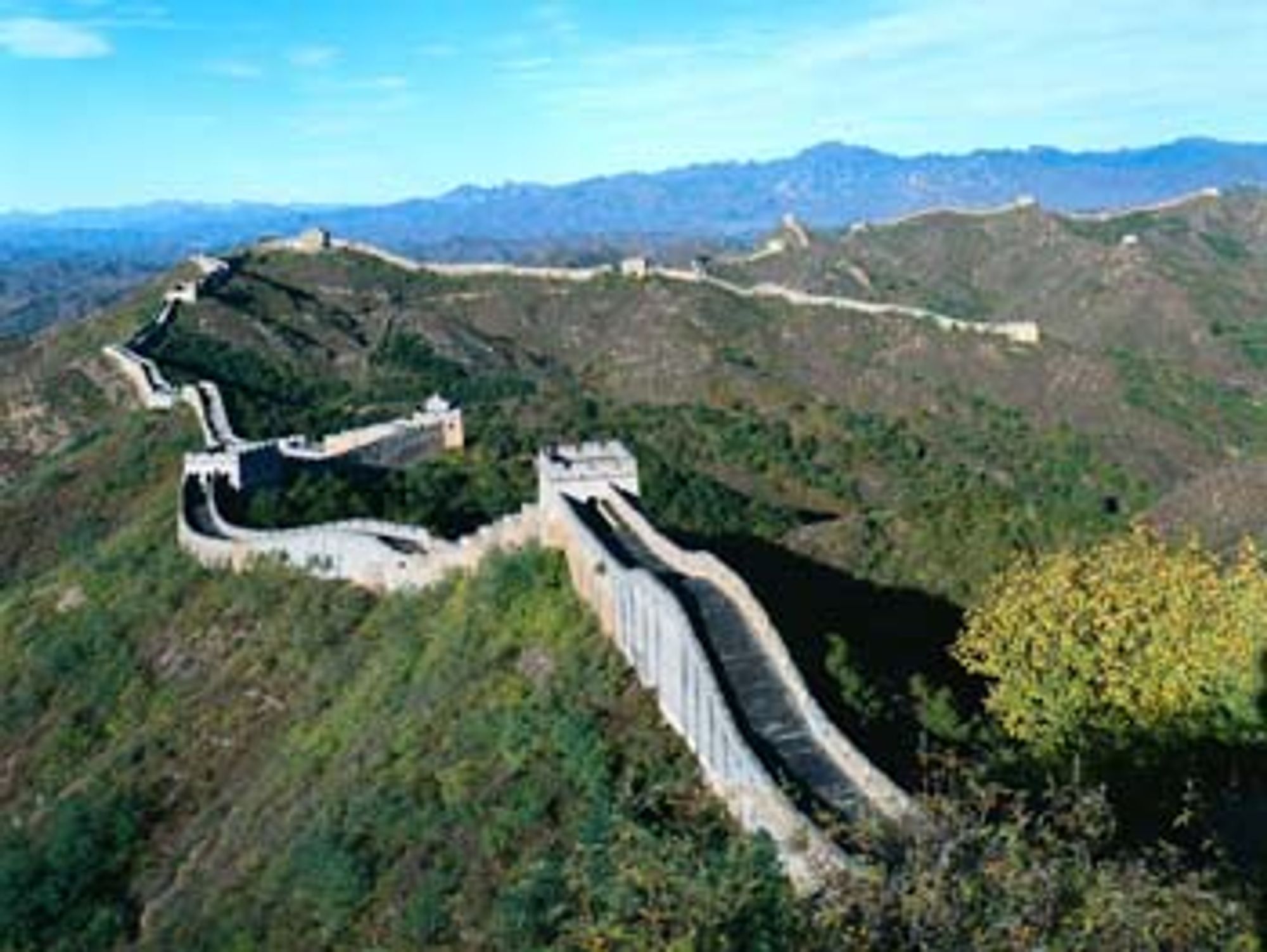 Milliardavtale i Kina