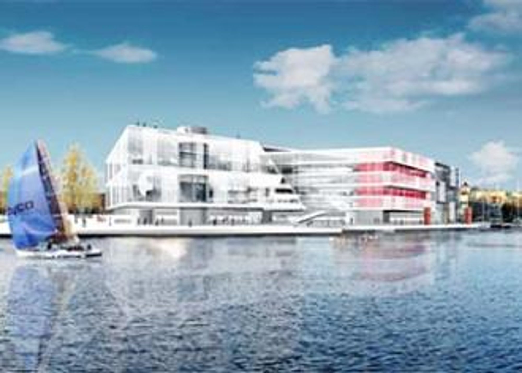 Otera gikk av med seieren