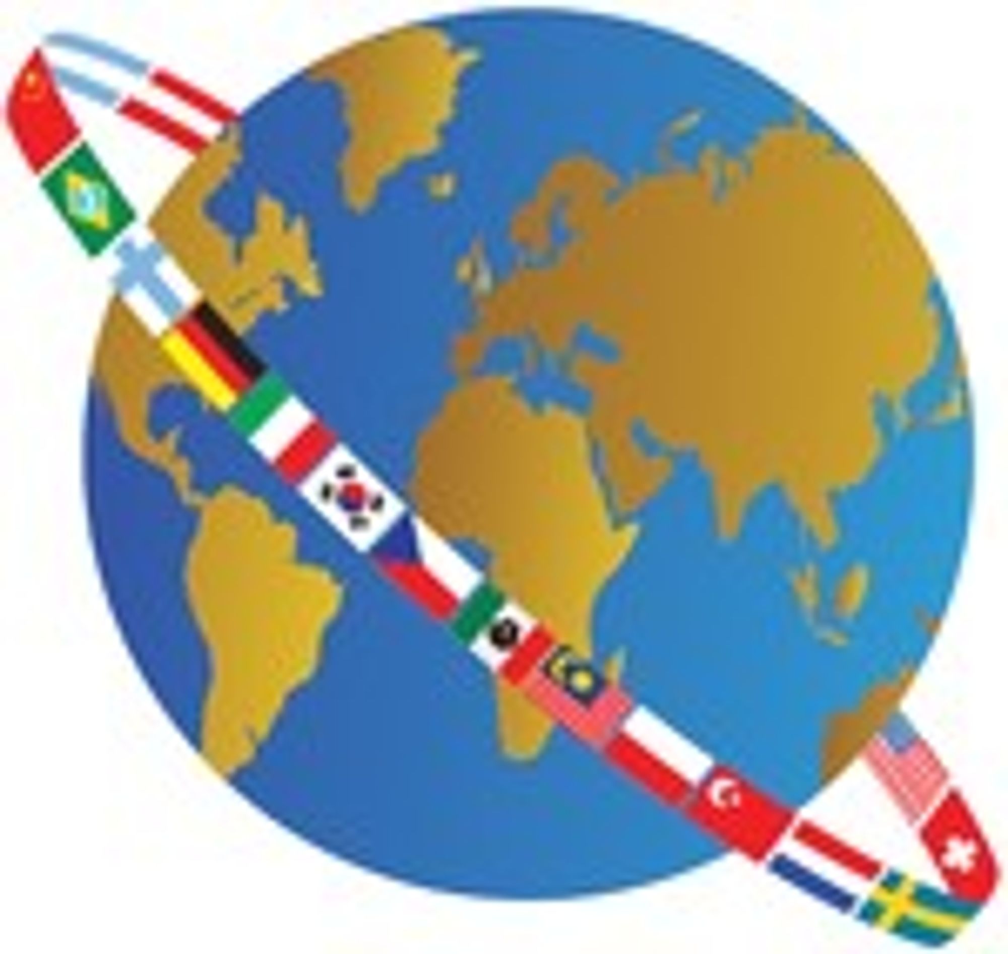 50 prosent global mobilpenetrasjon