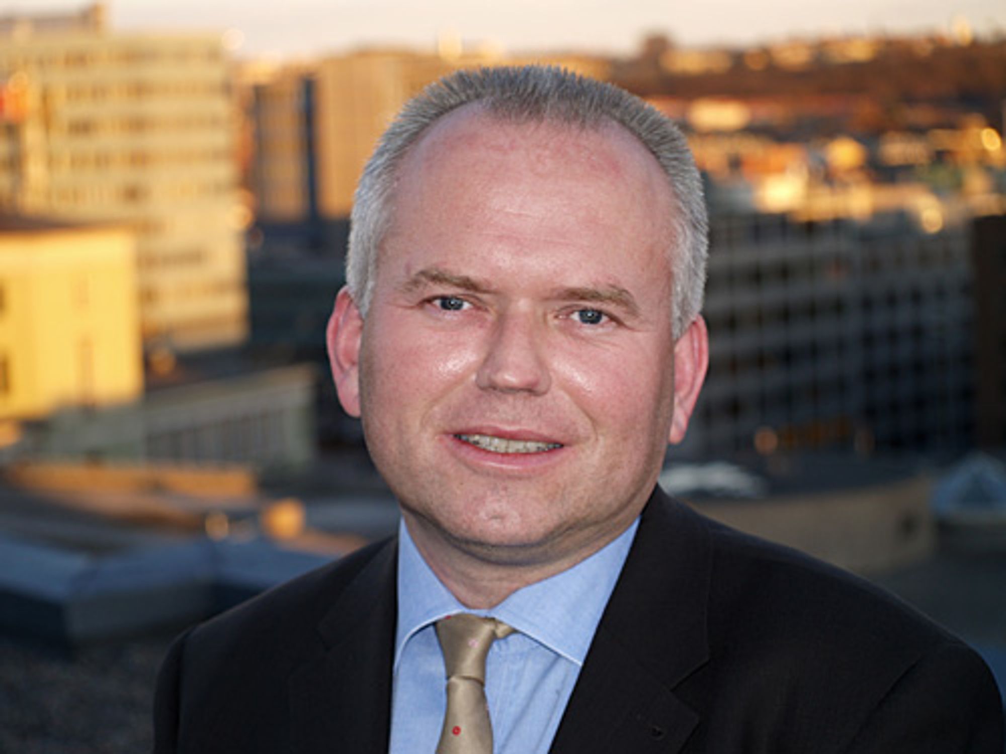 Lukket 3G-auksjon for mer konkurranse