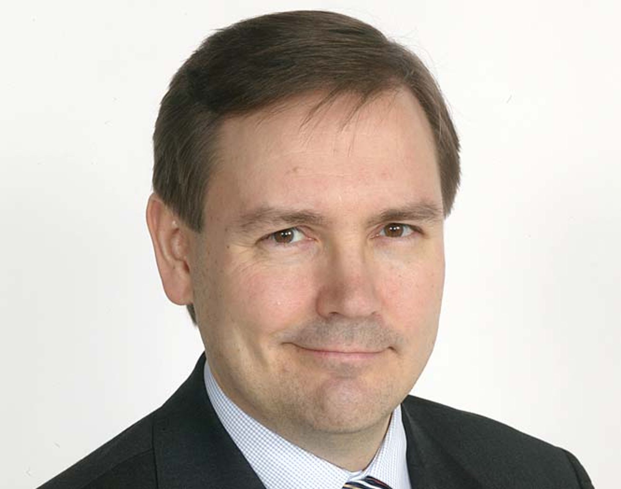 Verdens første UMTS-nett i GSM-båndet åpnet