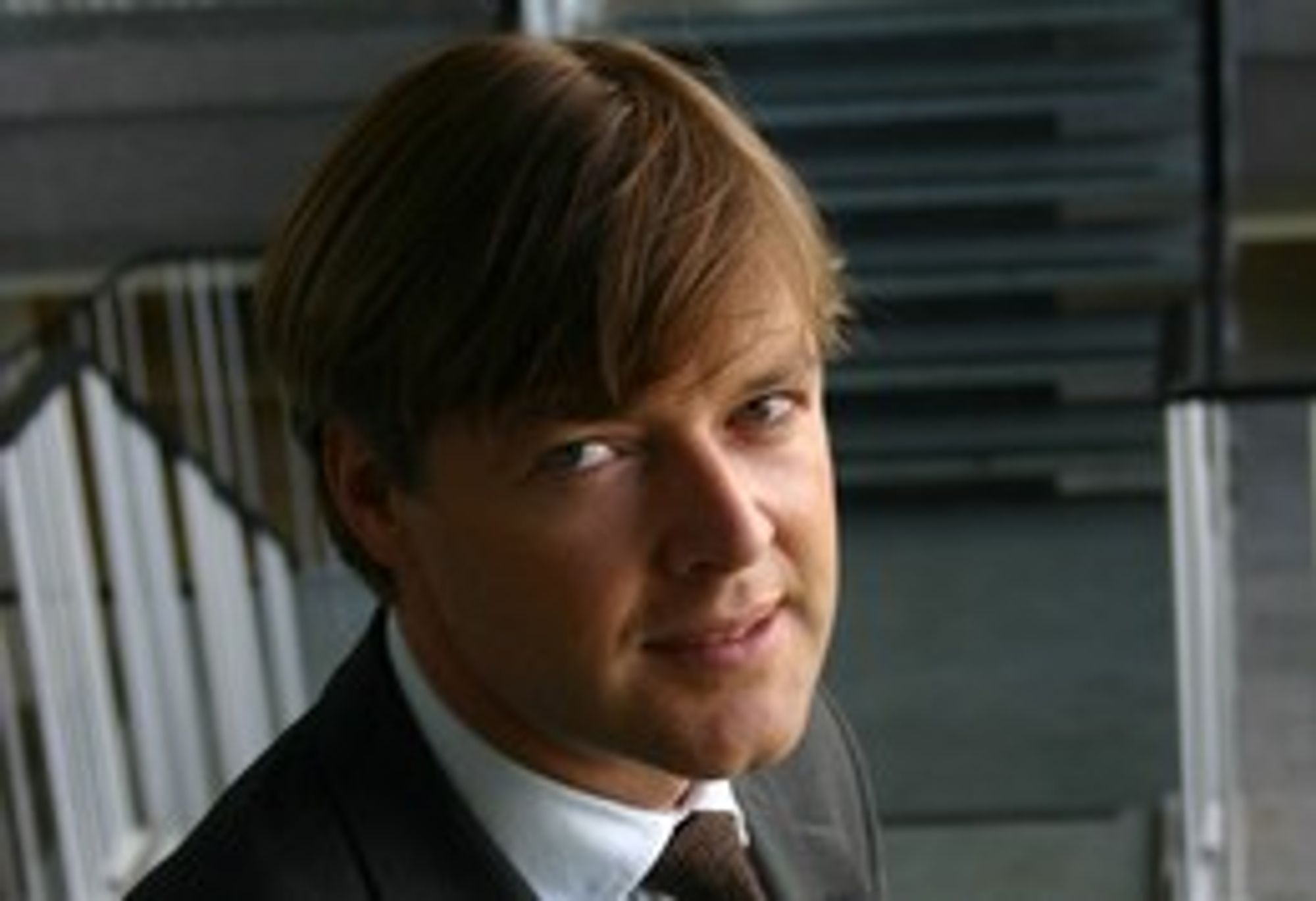 Første mobile Wimax-nett i drift