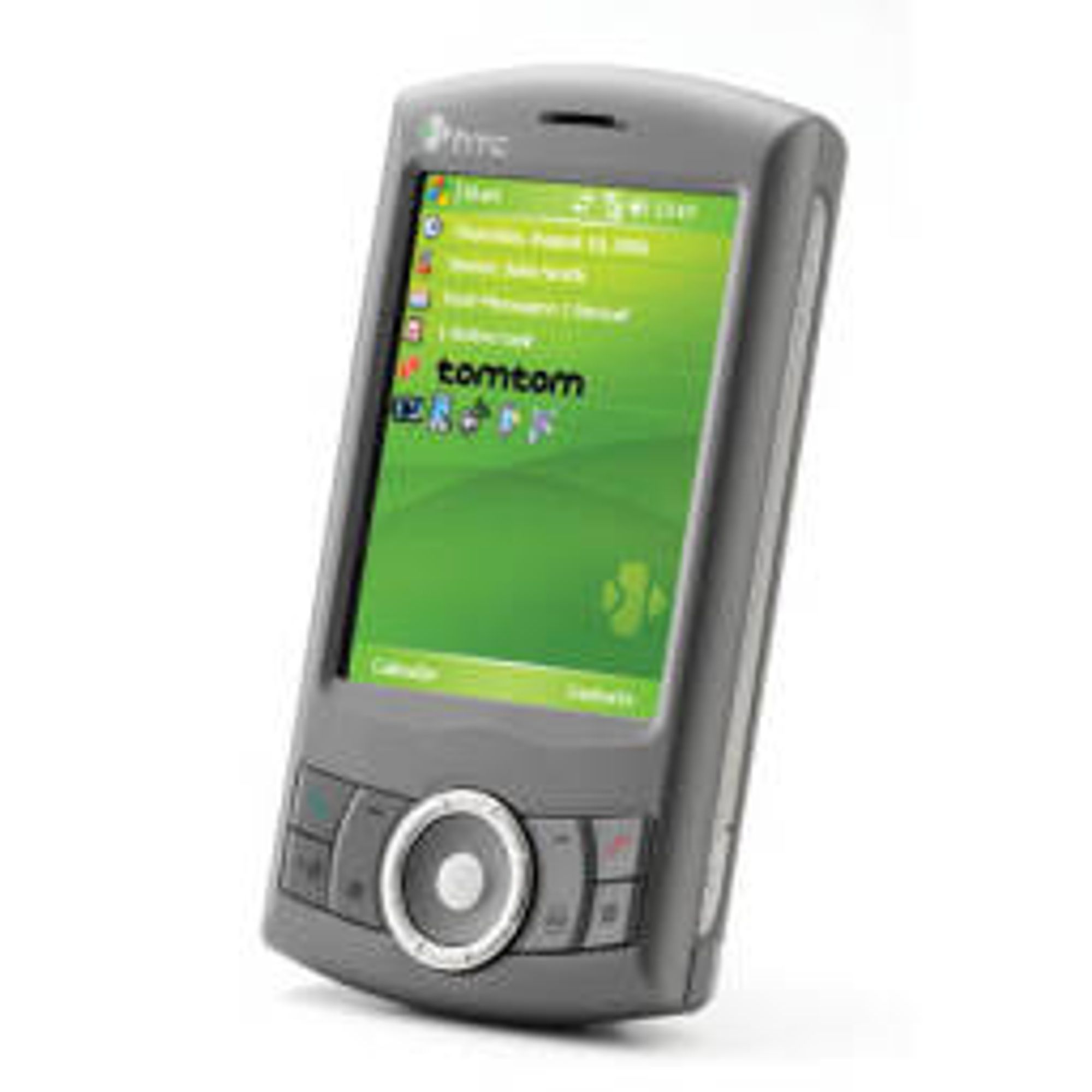 HTC og Nokia på topp