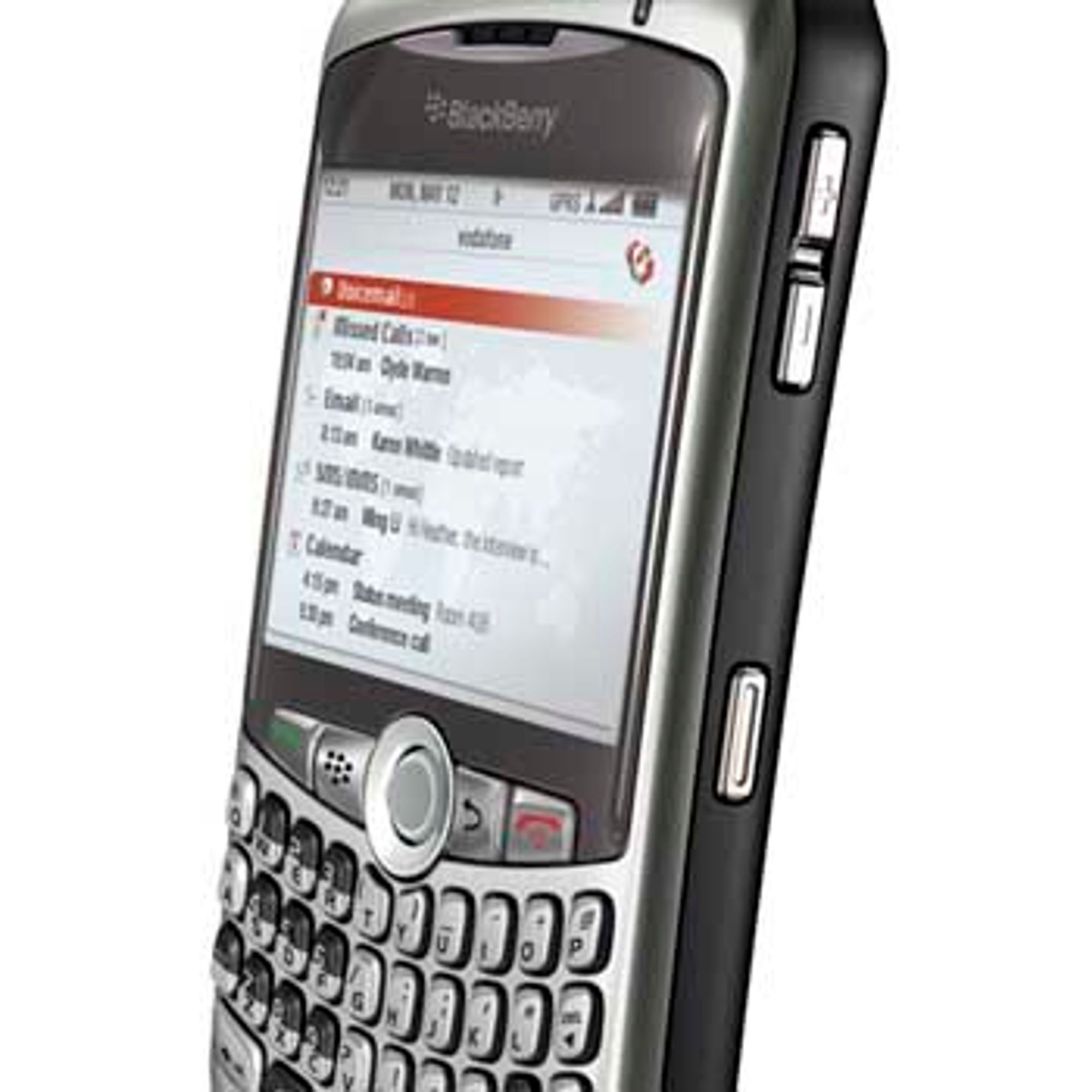 TDC tilbyr Blackberry