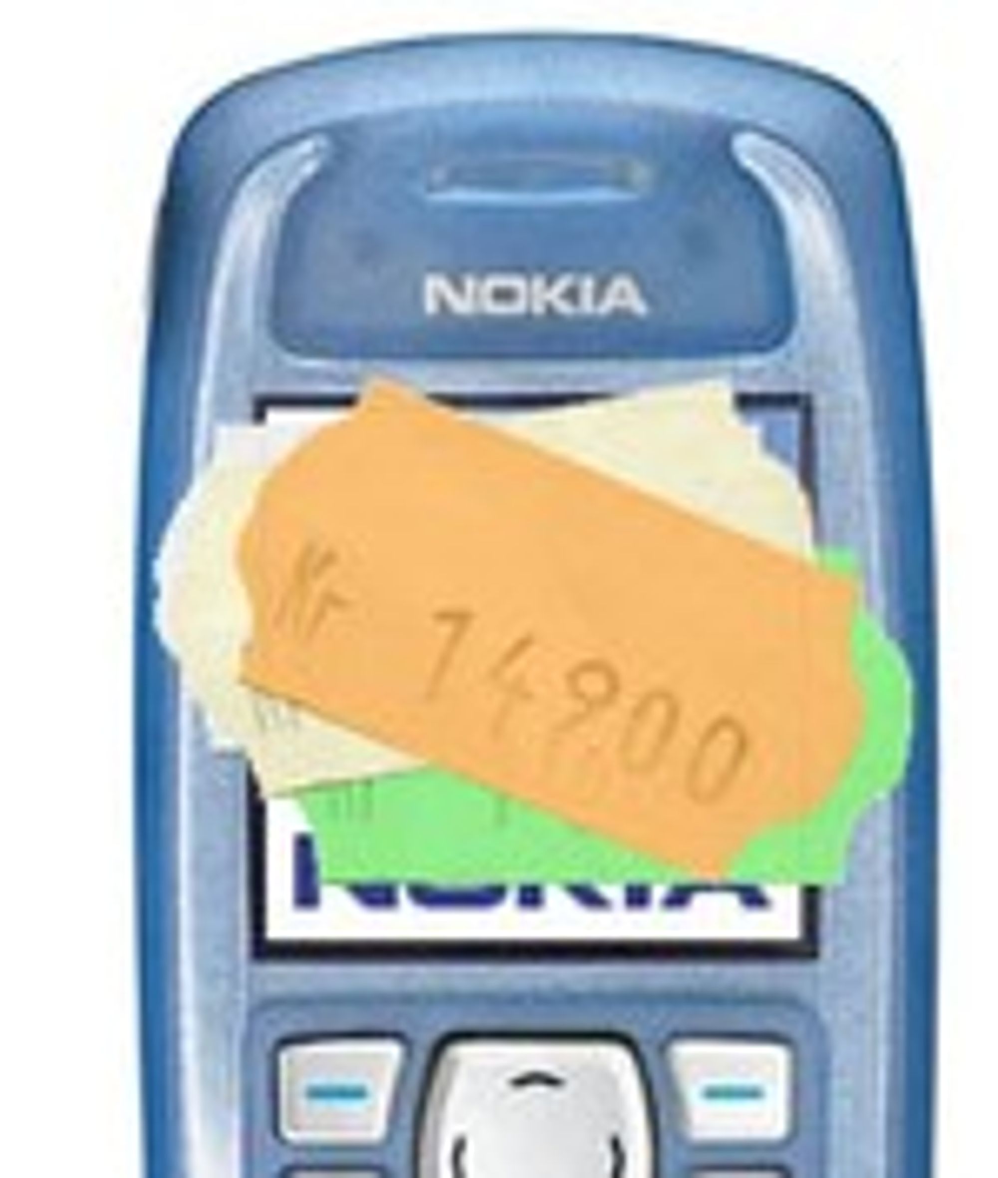 Expert med dansk mobilselskap