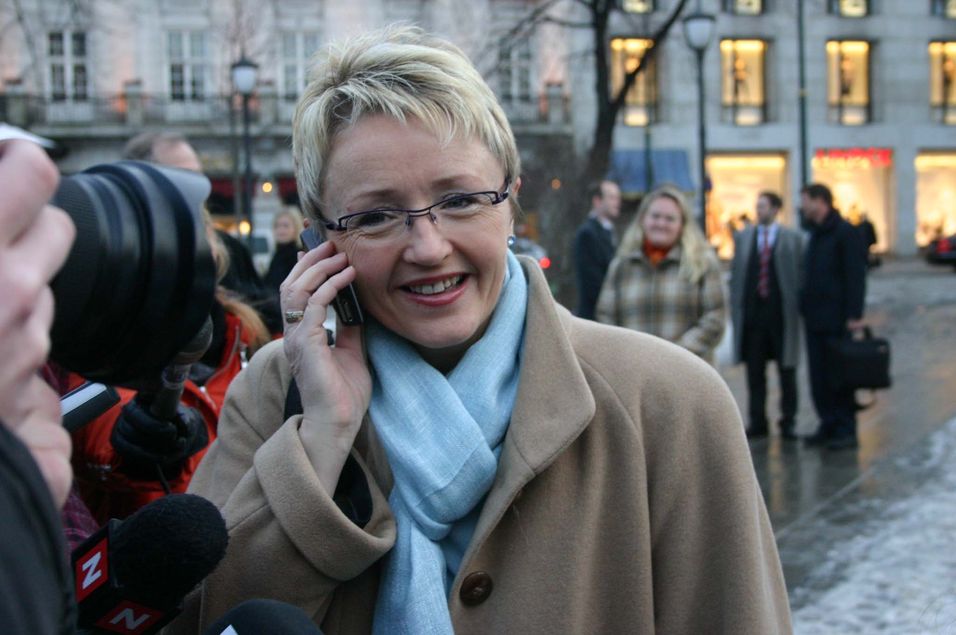 Mobilmilliarden frister - og splitter