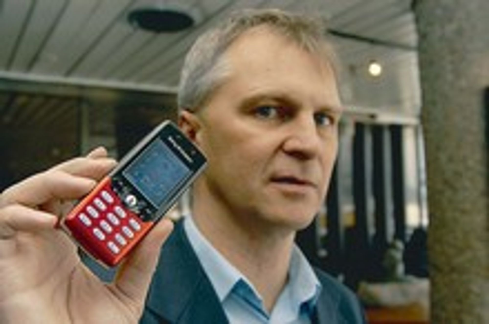 Forvirring omkring reklamasjonsdom