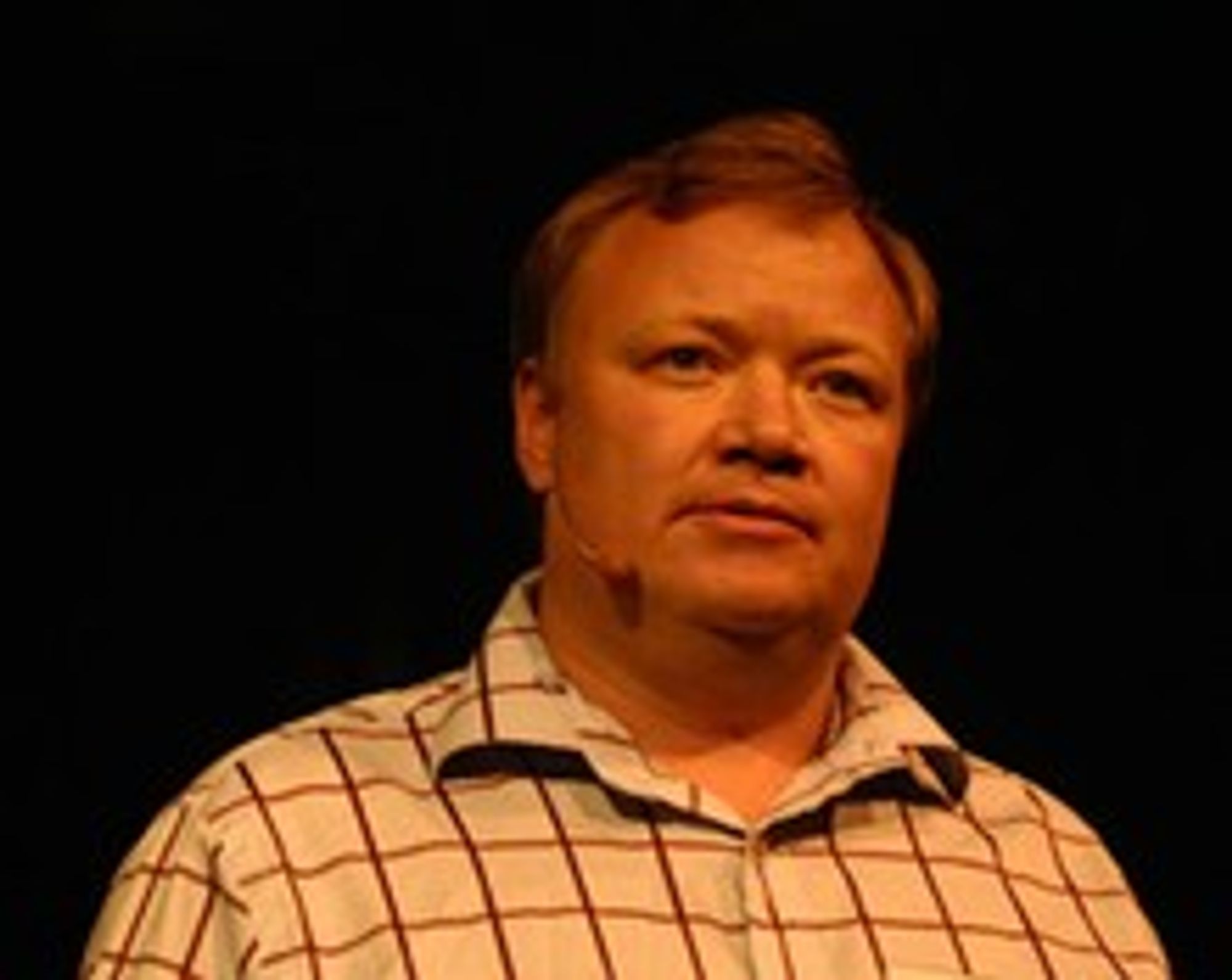John Strand: 1+1=3