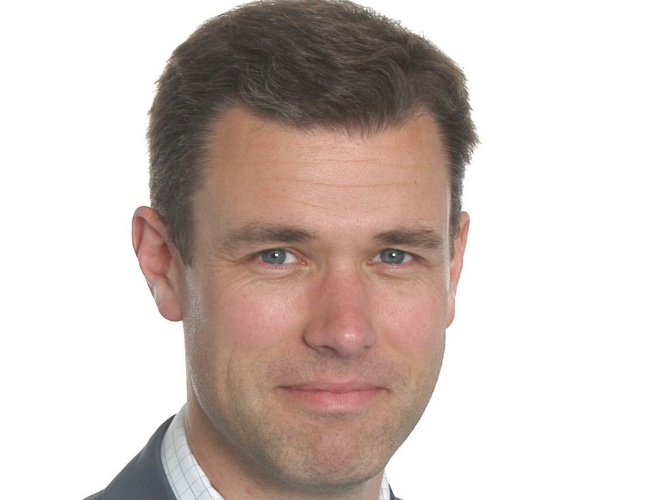 Å?pner GSM-frekvenser for 3G