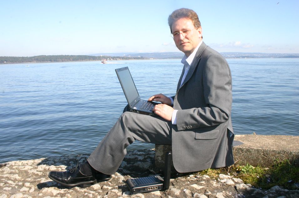 Mer fart i Ice-nettet