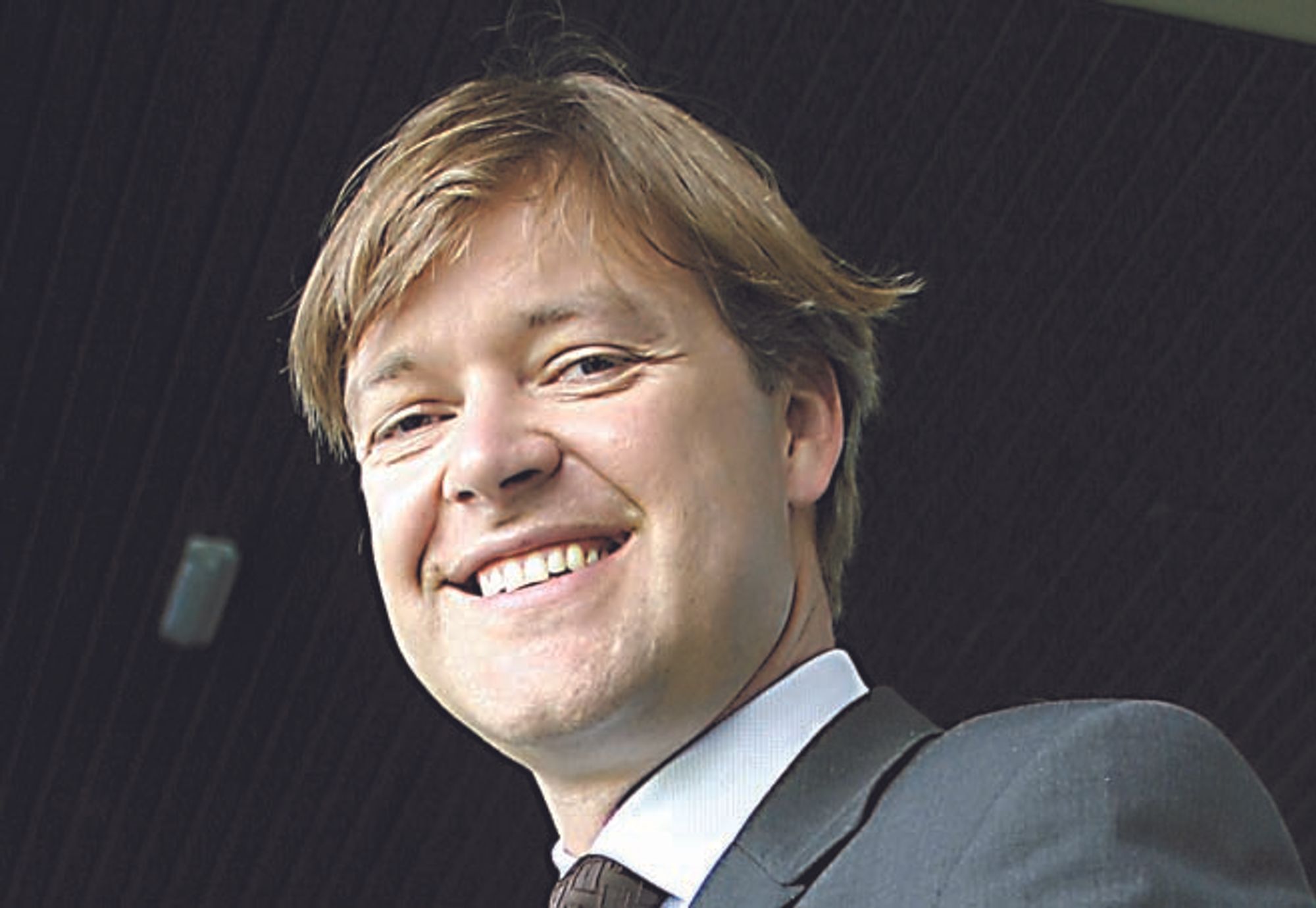 Rekordmange DSL-linjer