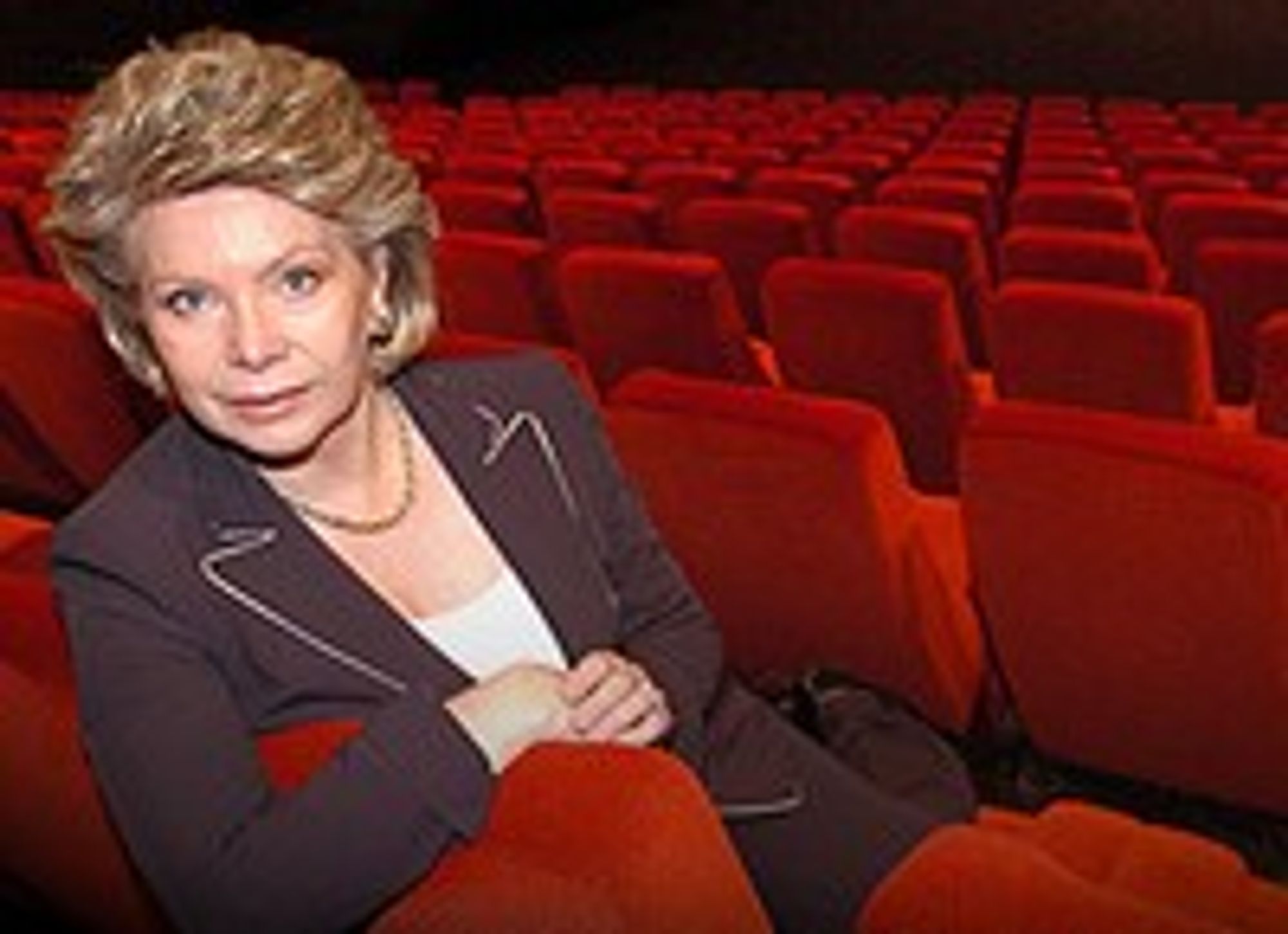 EU vil liberalisere spektrumpolitikken