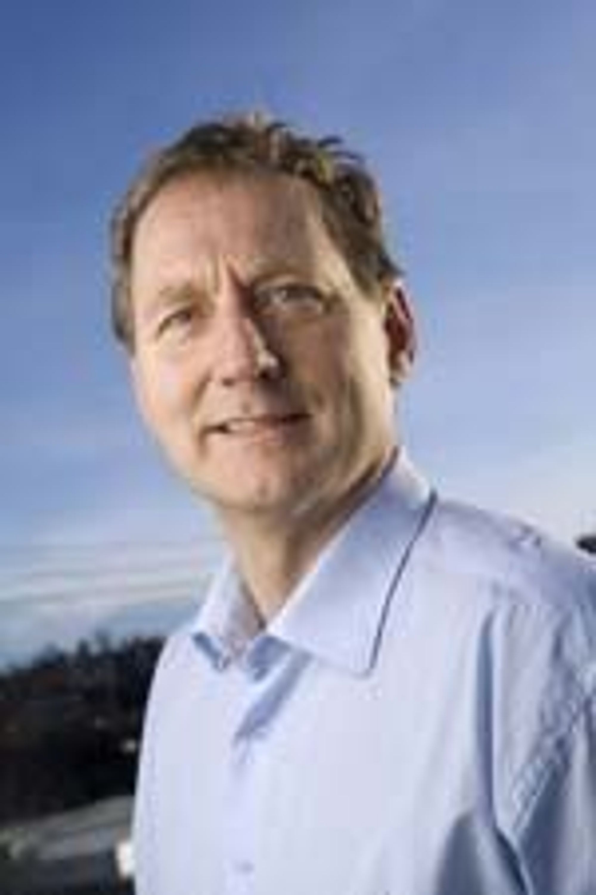 Ny direktør i Eltel Networks