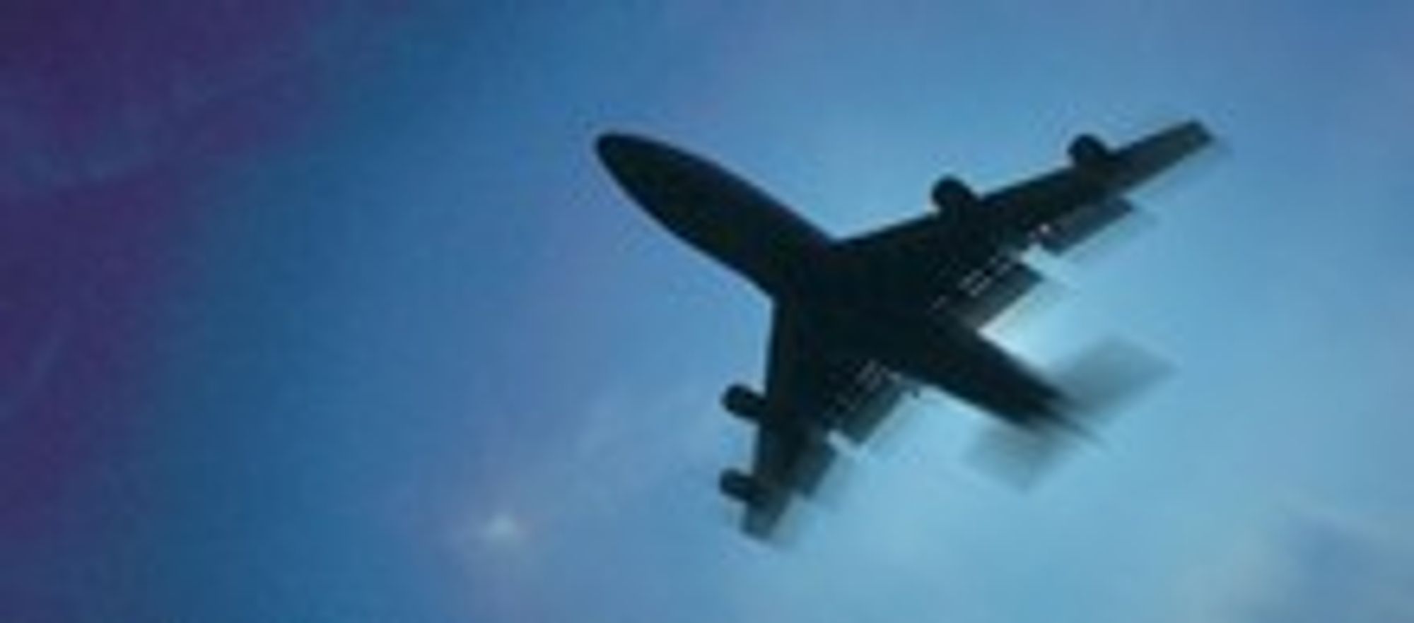 Høytflyvende bredbånd