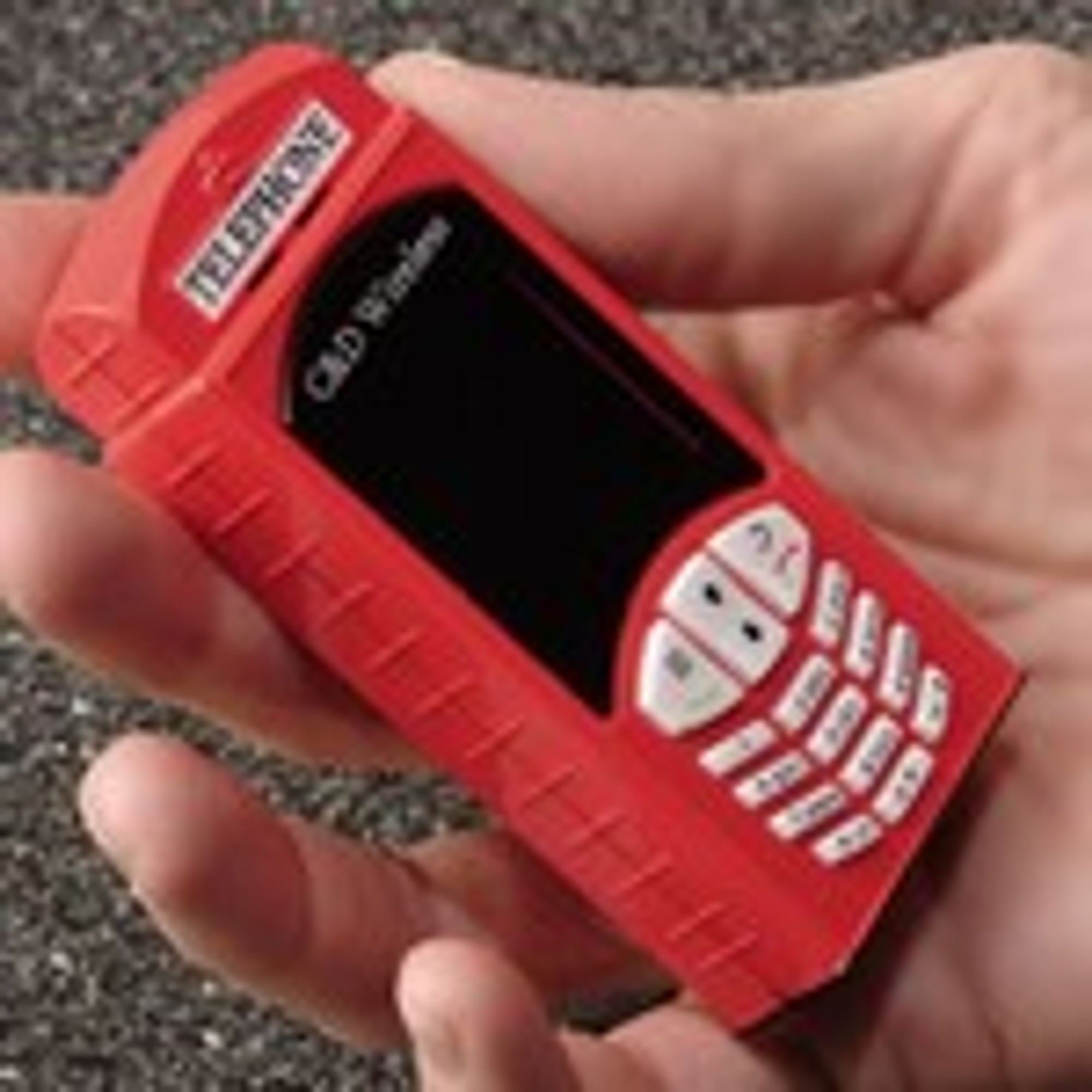 To timer for å flytte mobilnummer
