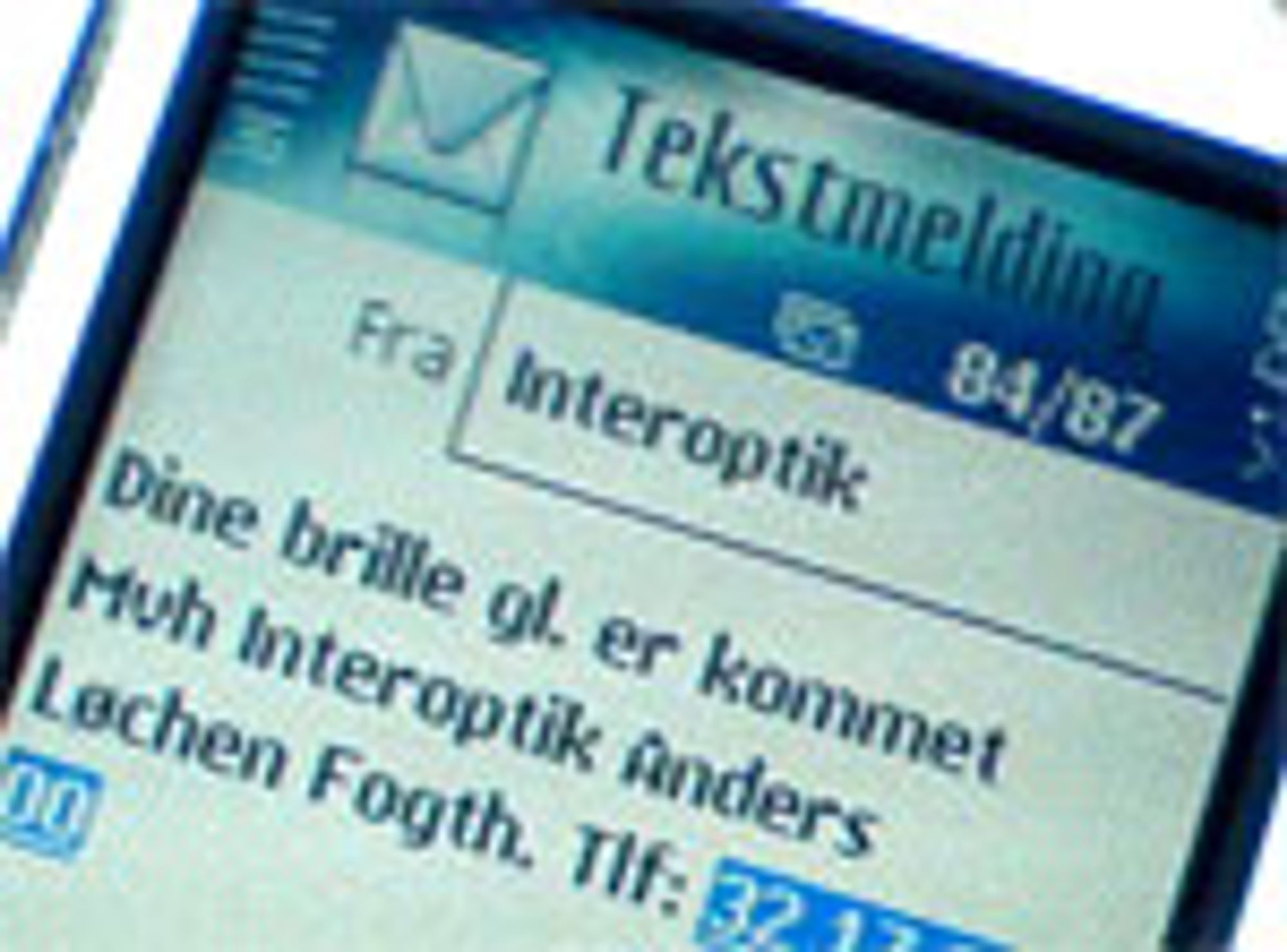 Utålmodige menn