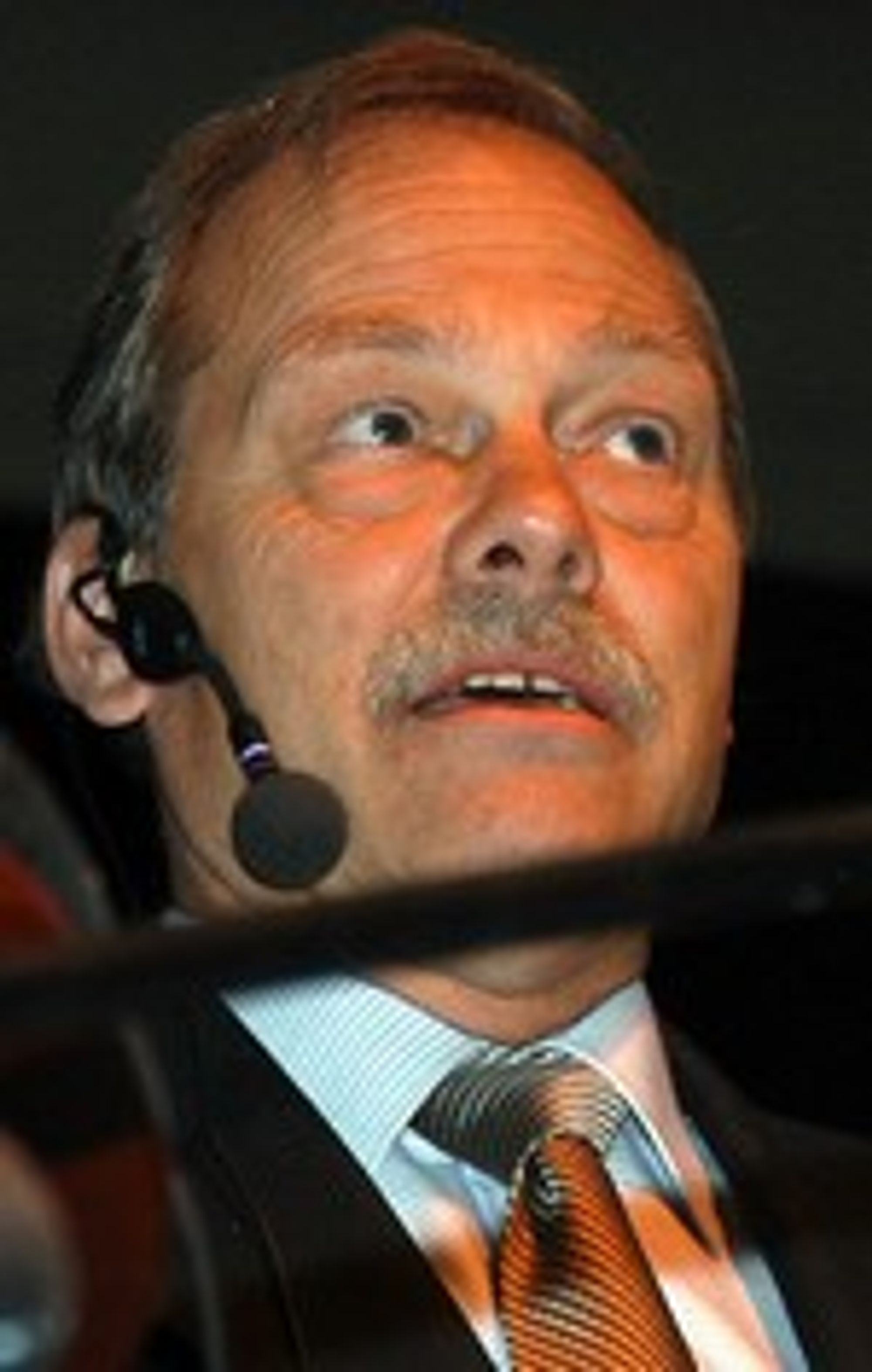 Willy Jensen
