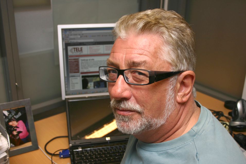 Telebransjens hemmeligheter