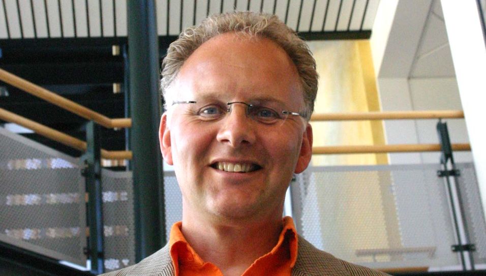 Forberedt for revolusjon i telenettene