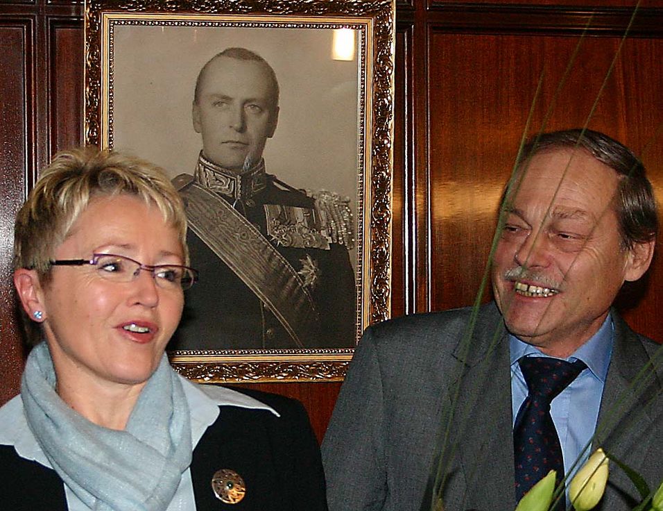 Vil skille ut Telias fastnett