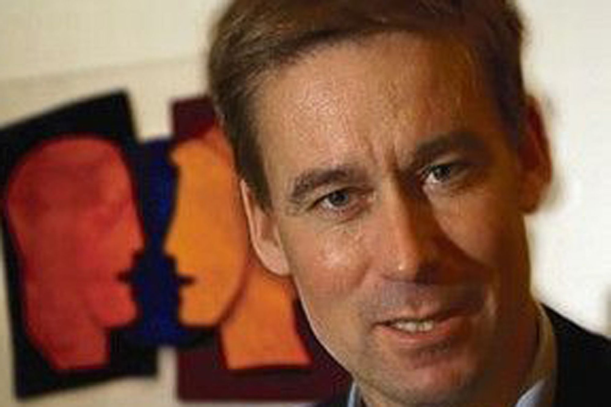 August Baumann