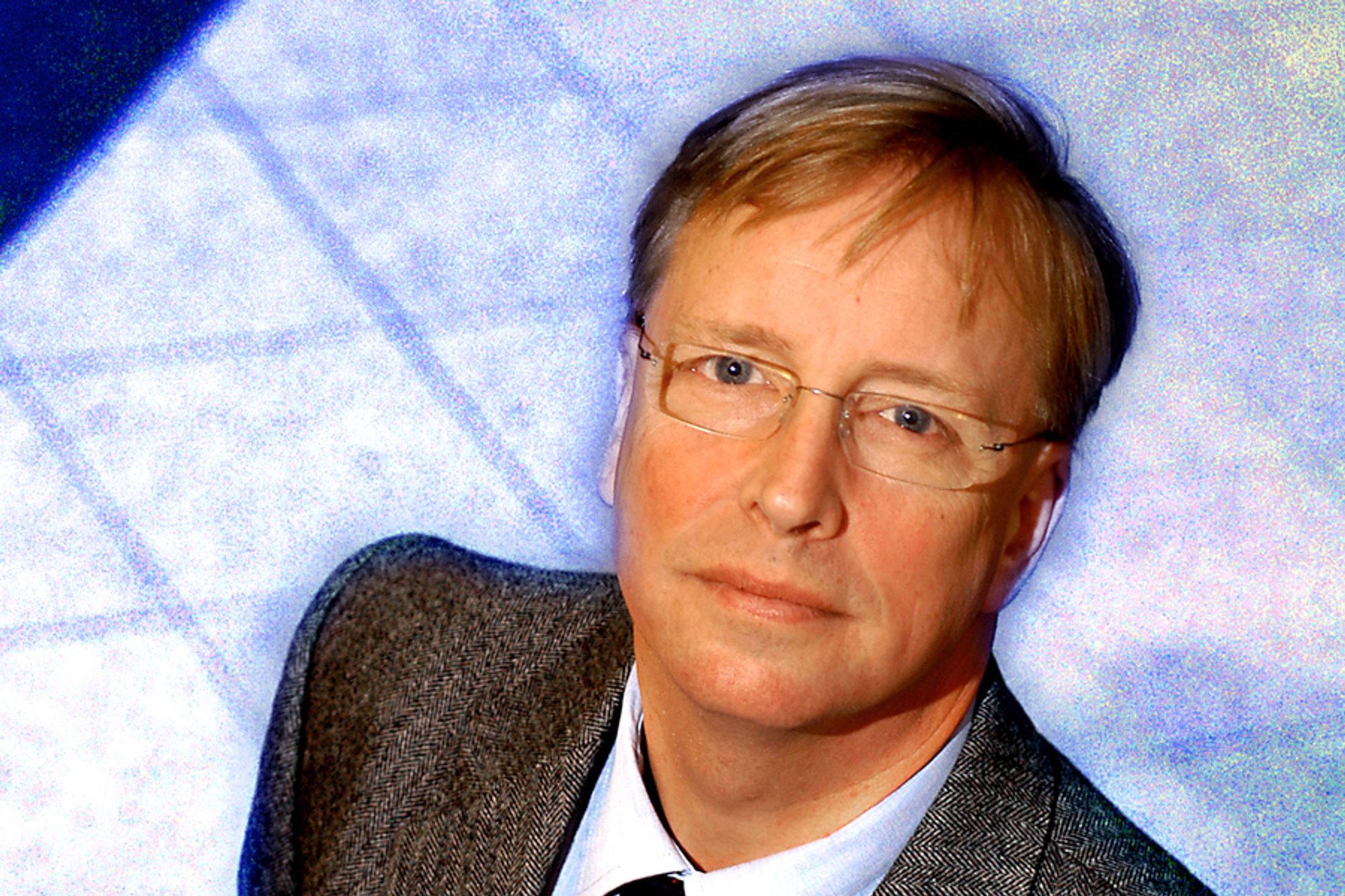 Stig Herbern