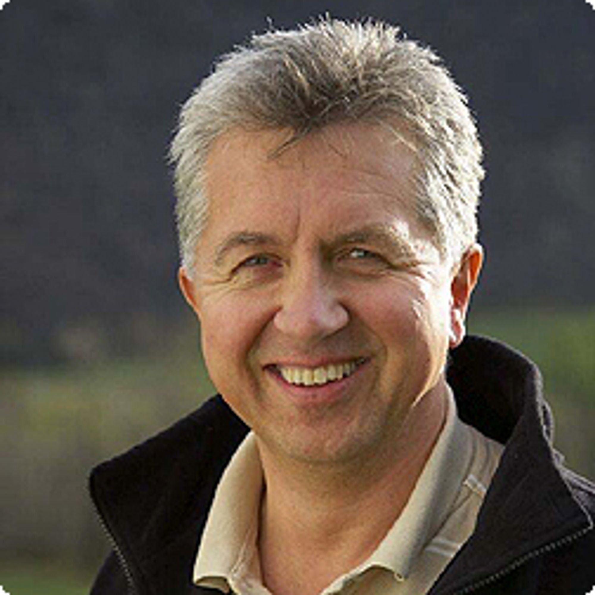 Jan Håland