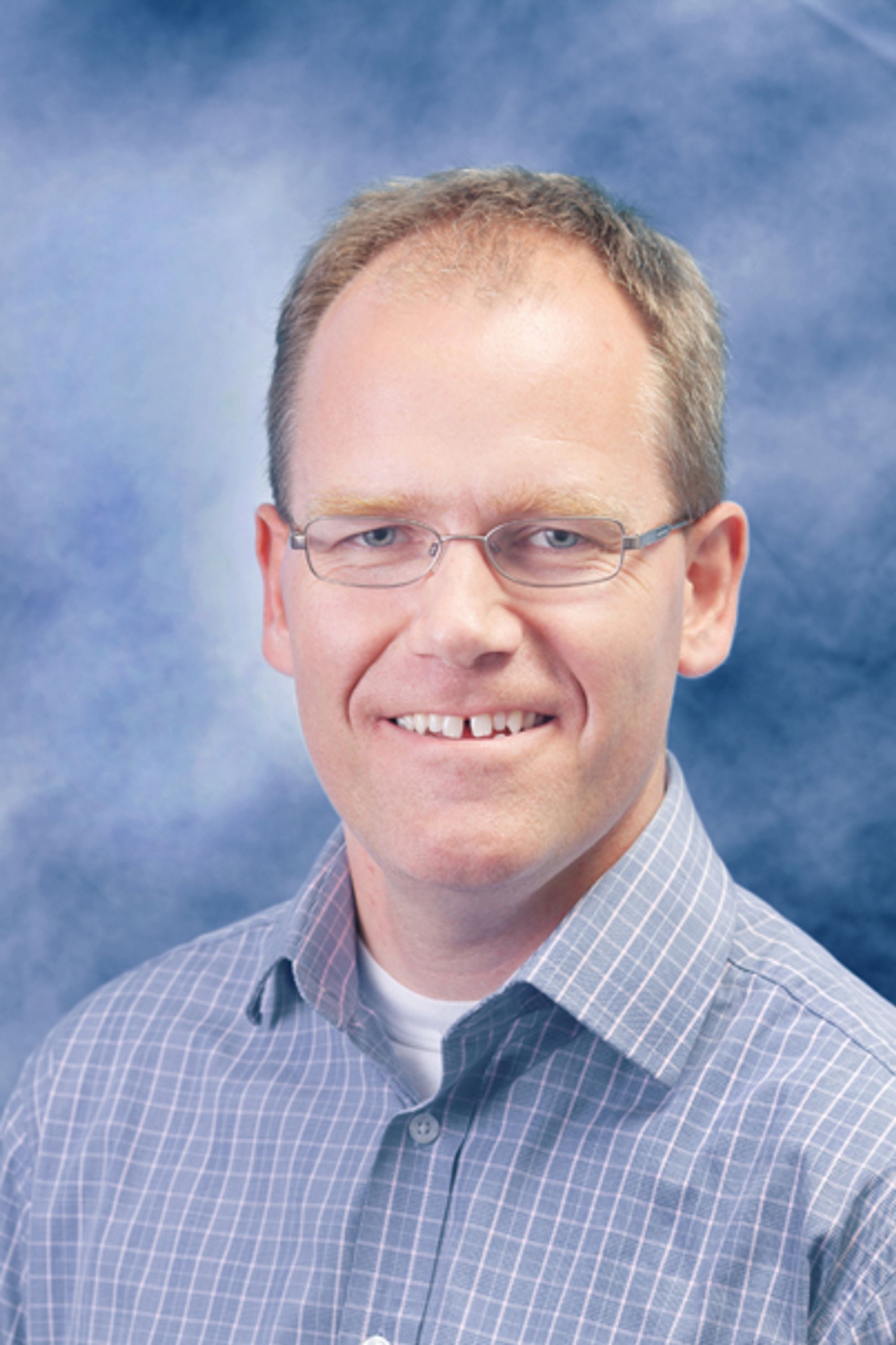 Steinar Svalesen