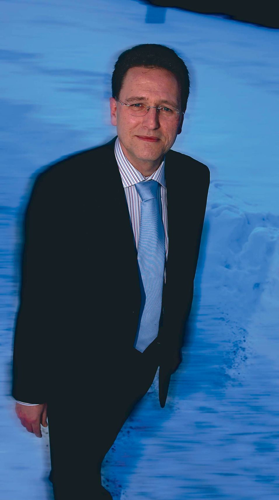 Rask kundevekst