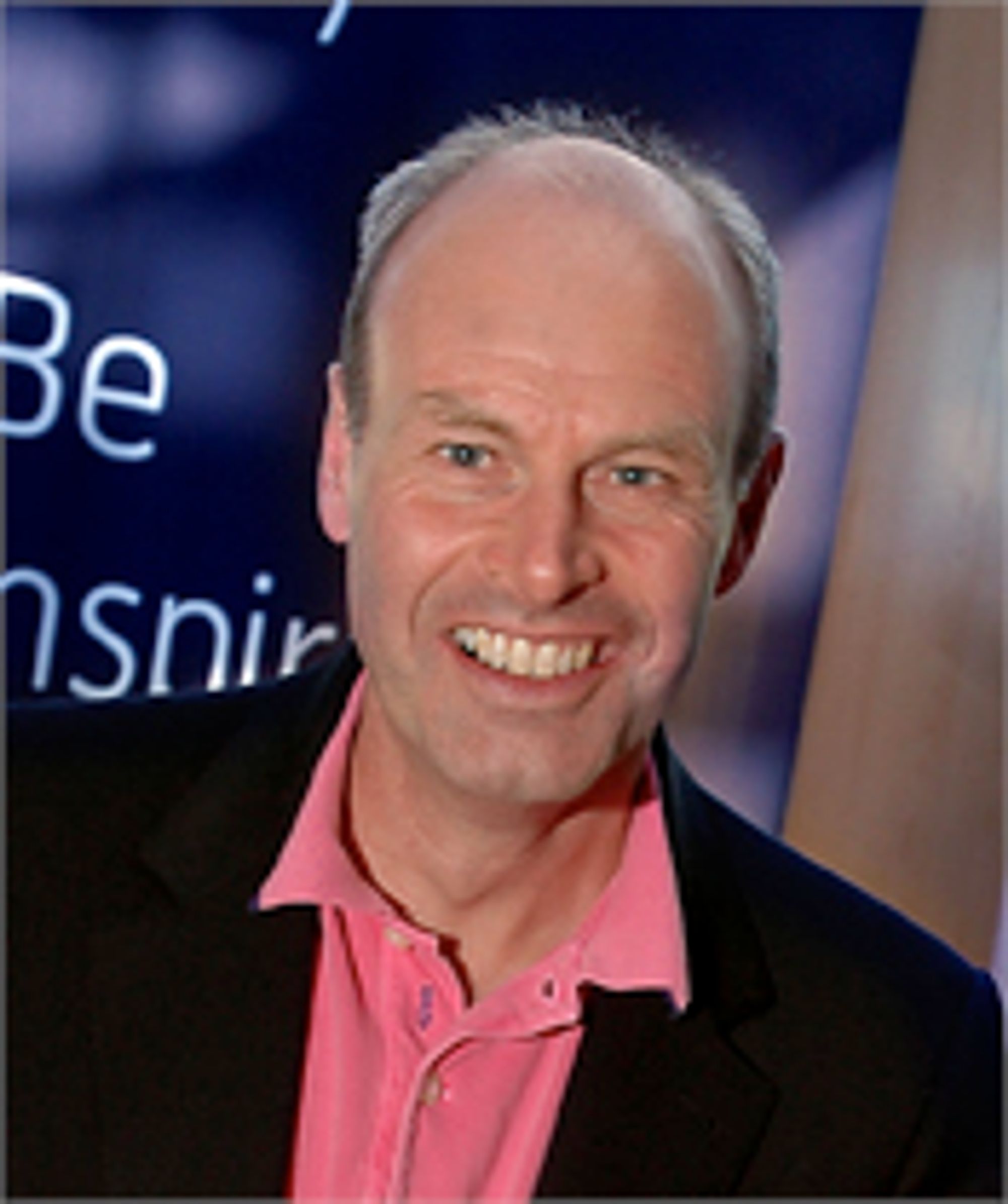 Morten Karlsen Sørby