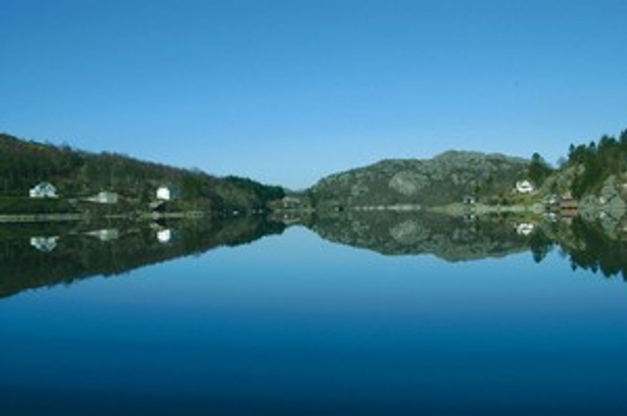 Dalane dekkes med bredbånd