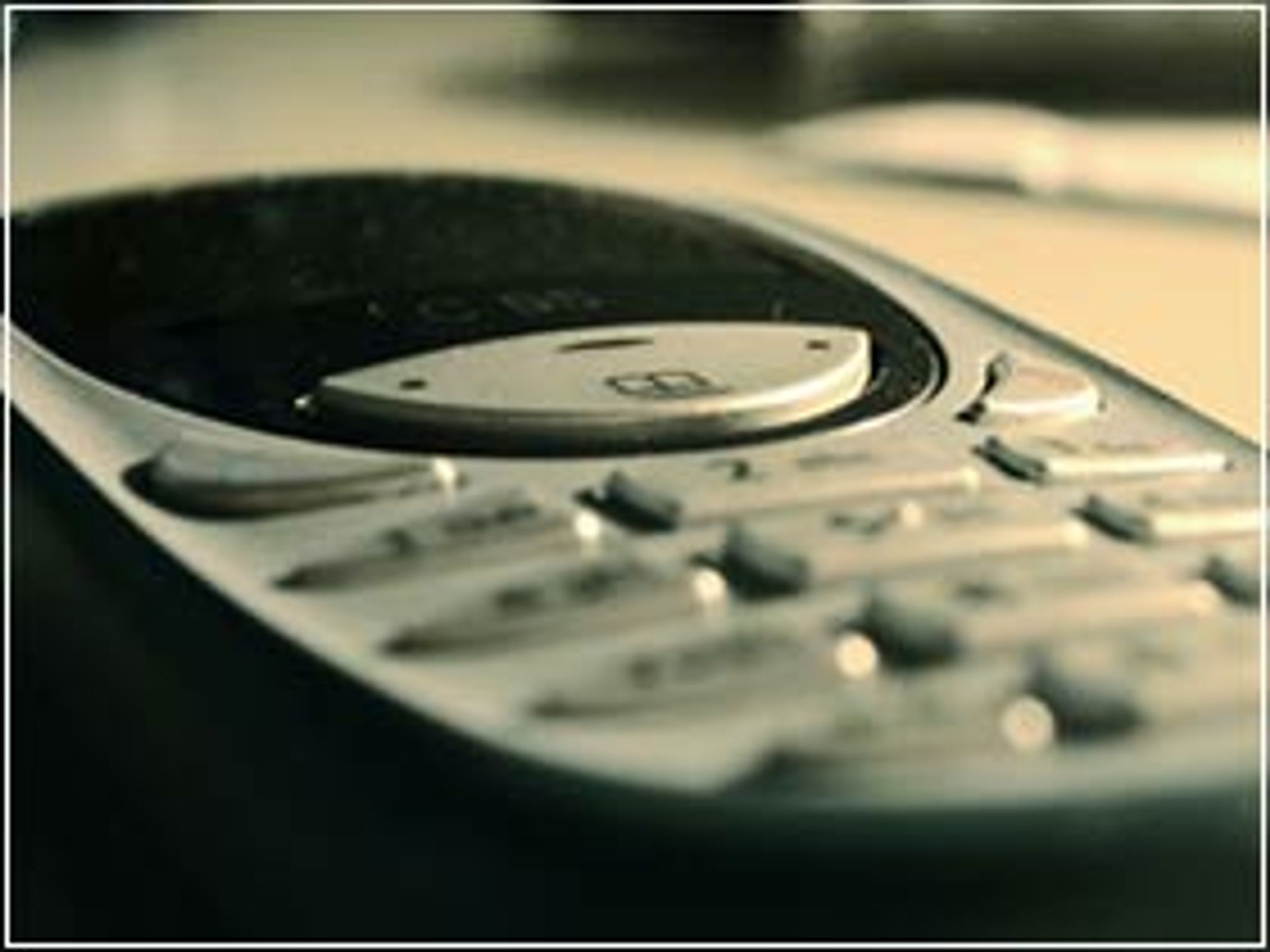 Bedre mobil-lyd fra Netcom