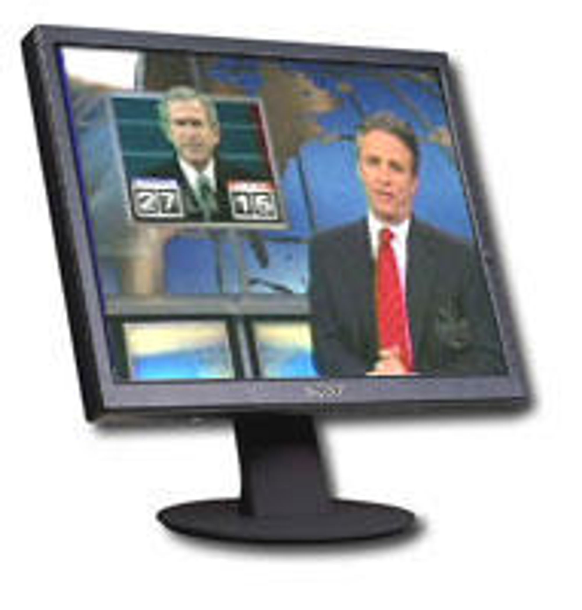 Samarbeid om IPTV