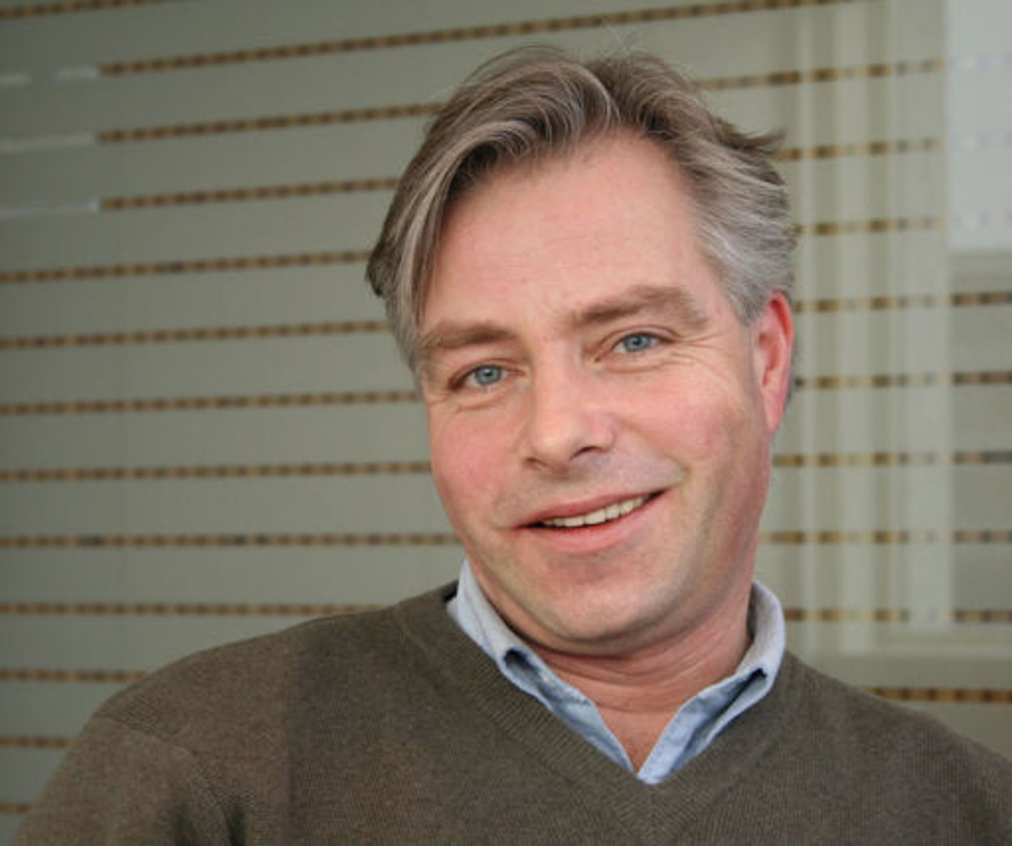 Network Norway — mest for business