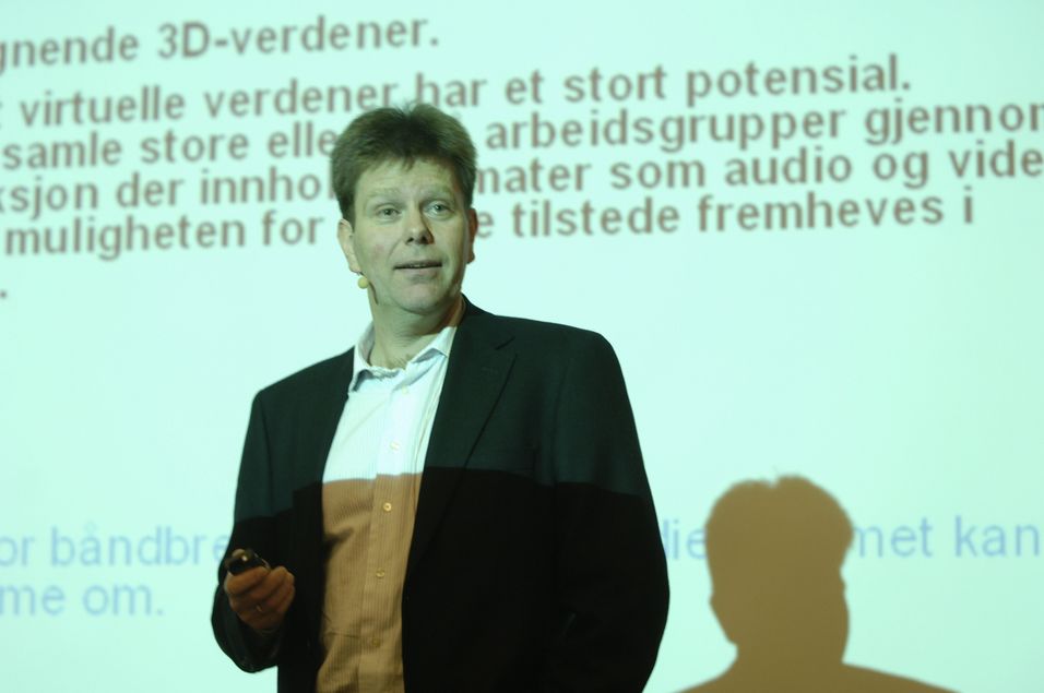 - DSL har snart gjort sitt