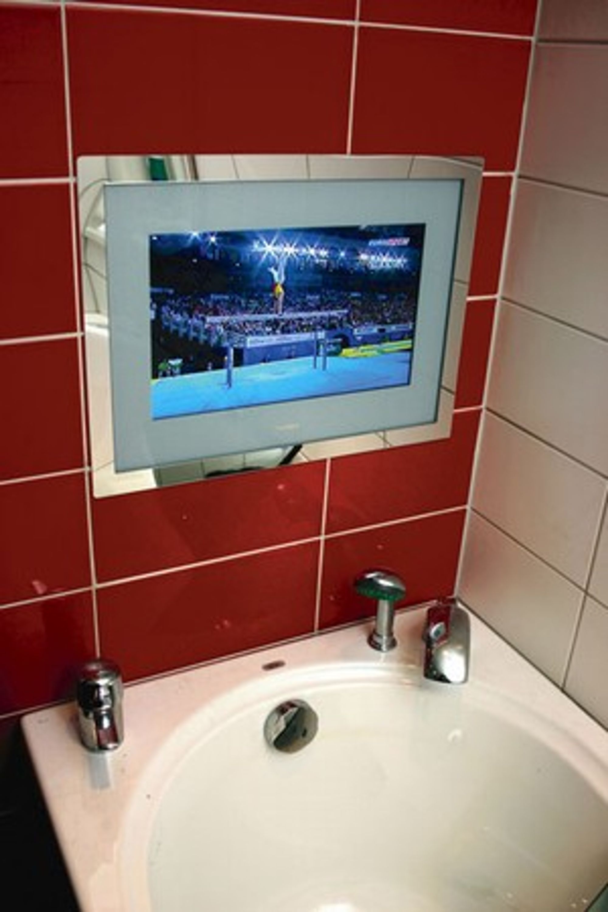 Halv million TV-er solgt