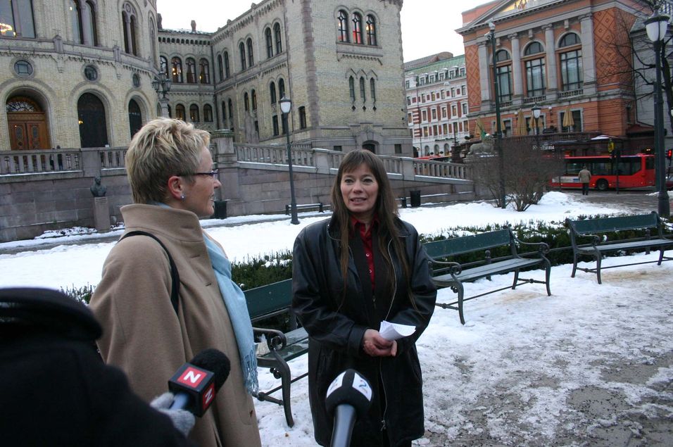 Mer penger til Network Norway