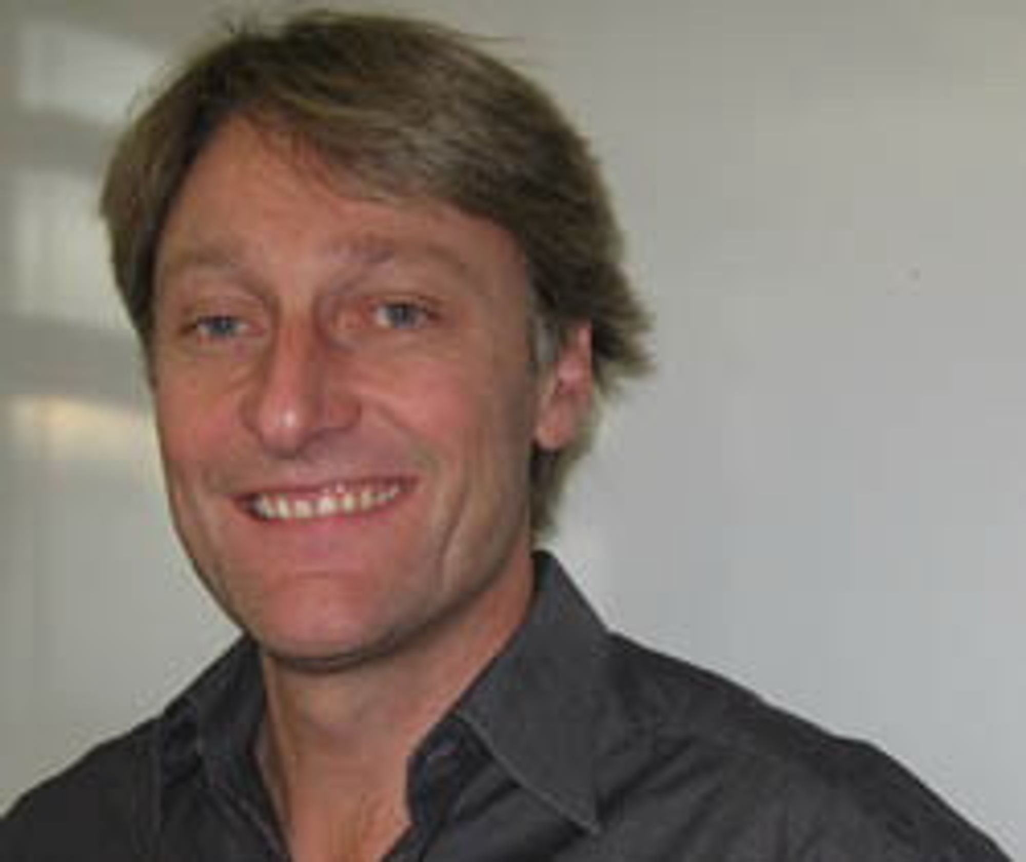 Ny sjef for Norkring