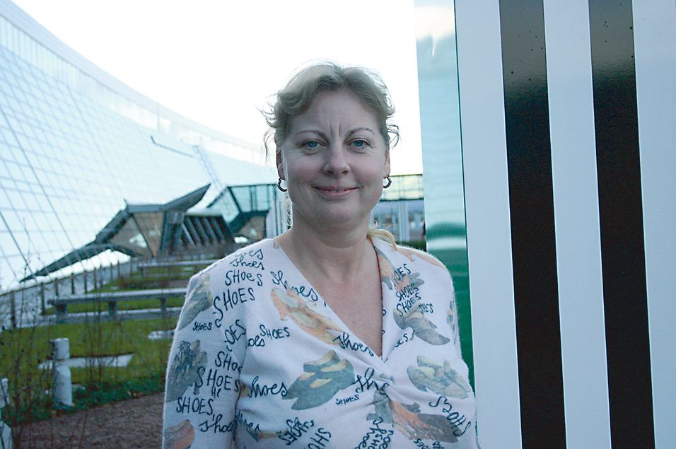 Vil ta betalt for garantert kvalitet på Internett