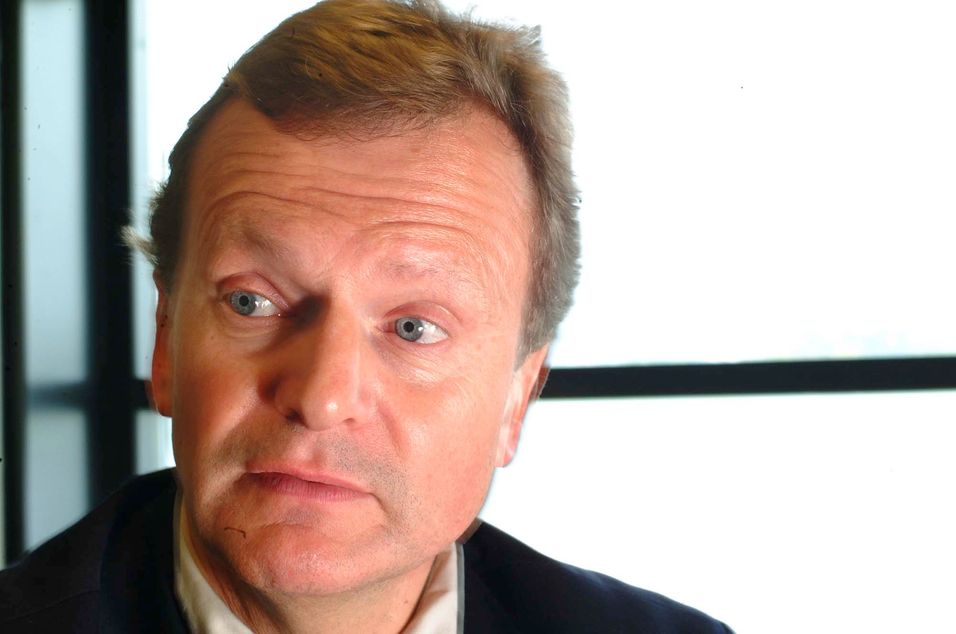 Nyttårsønsker for telebransjen