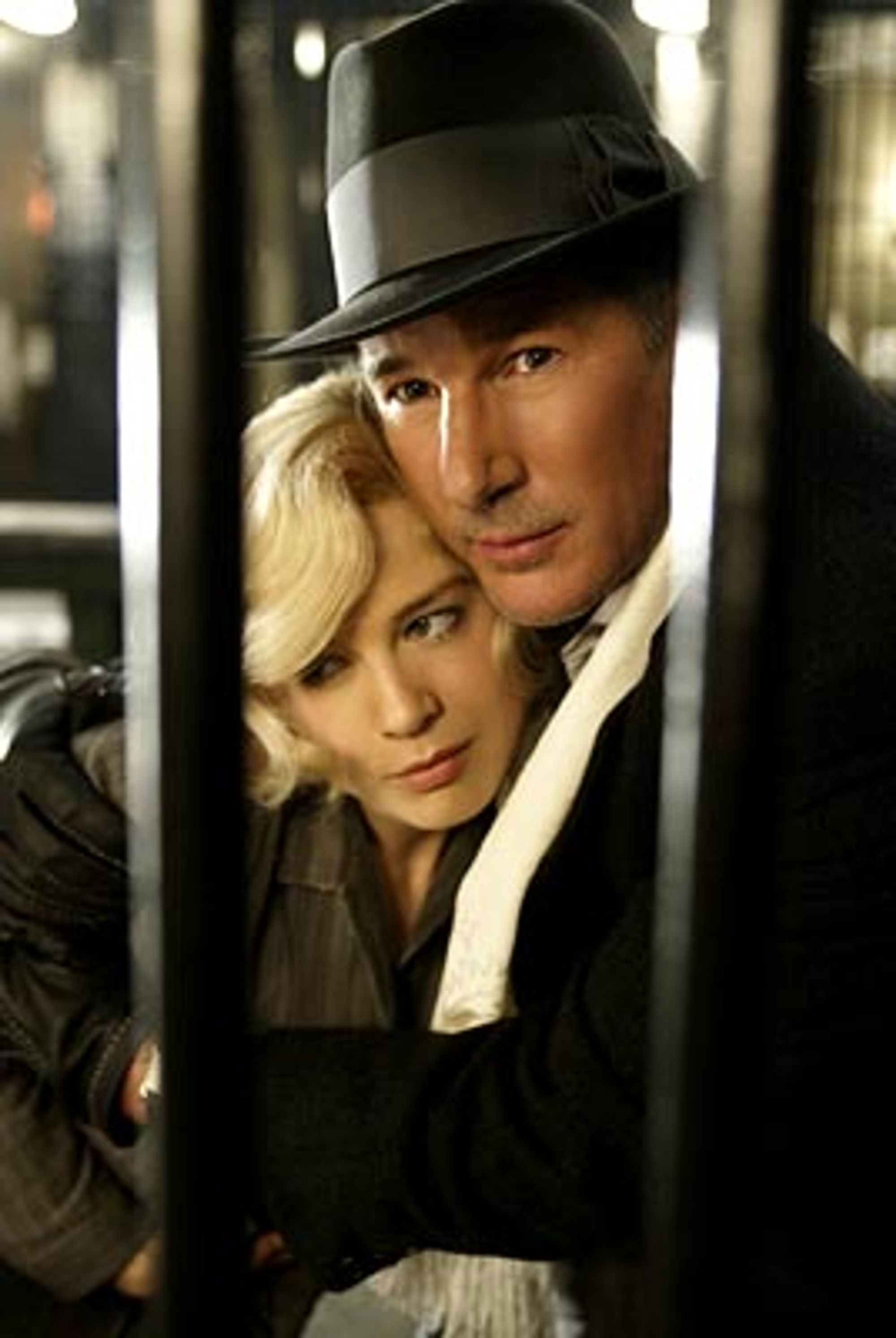 Richard Gere, her fra filmen