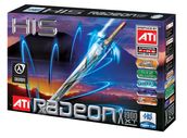 HIS Excalibur Radeon X1900 XT
