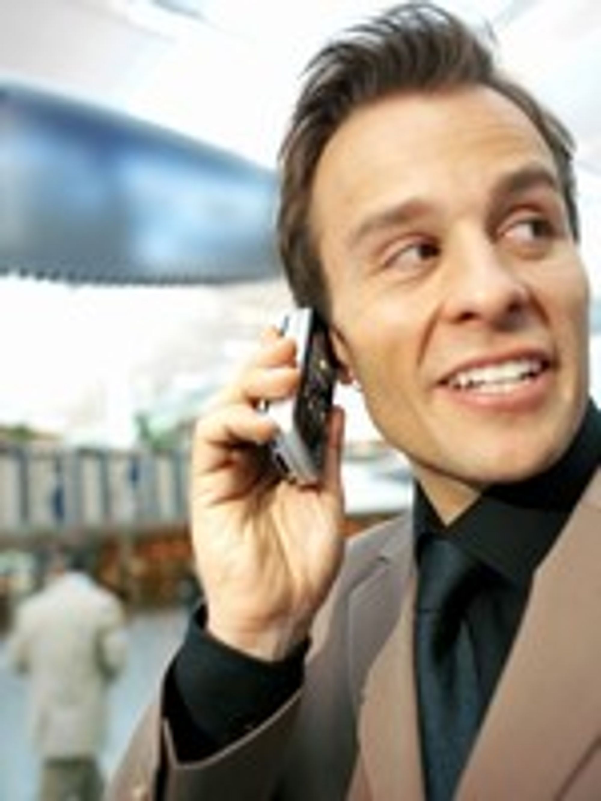 5 millioner mobilabonnementer