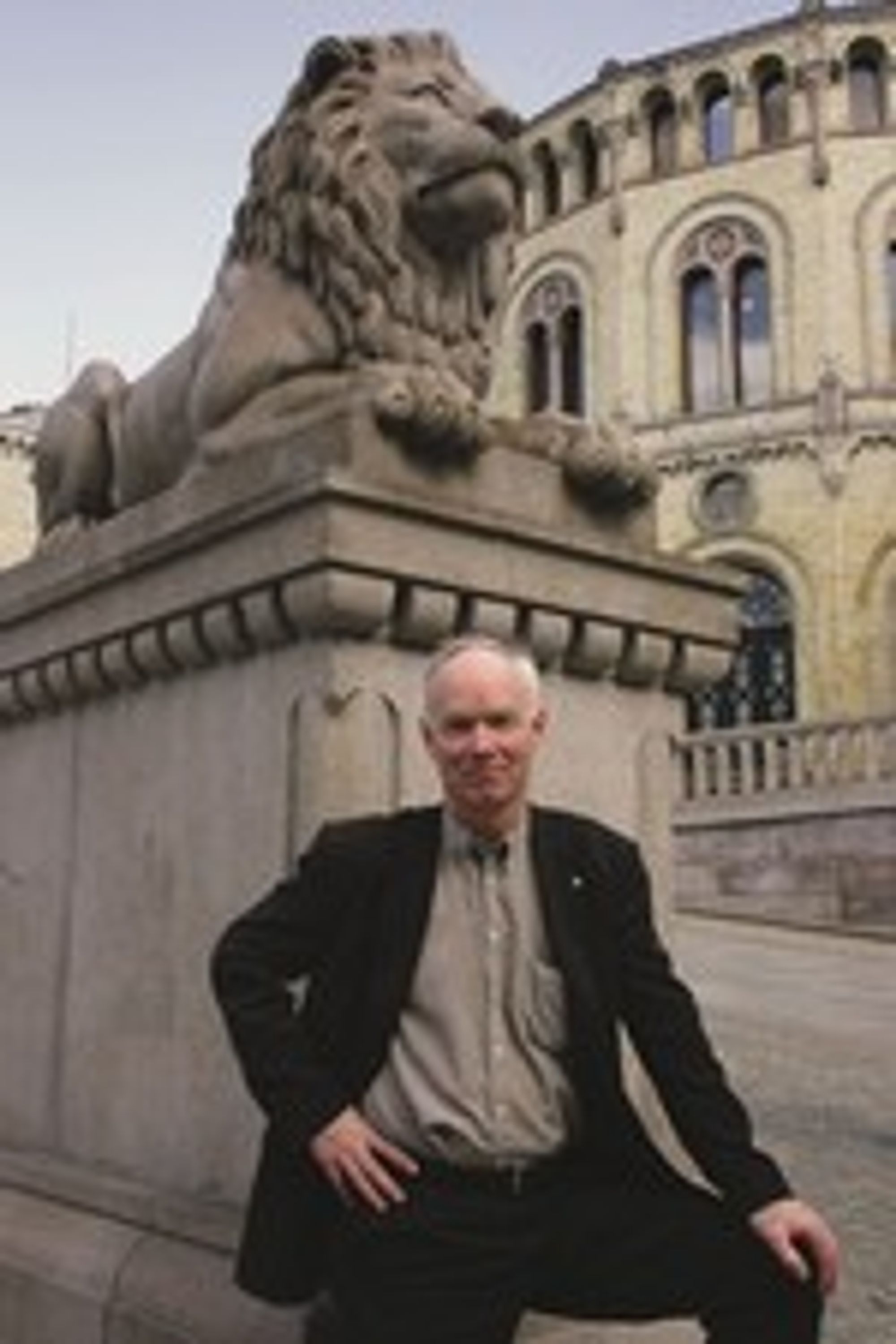 Vil skille ut Telenors nett