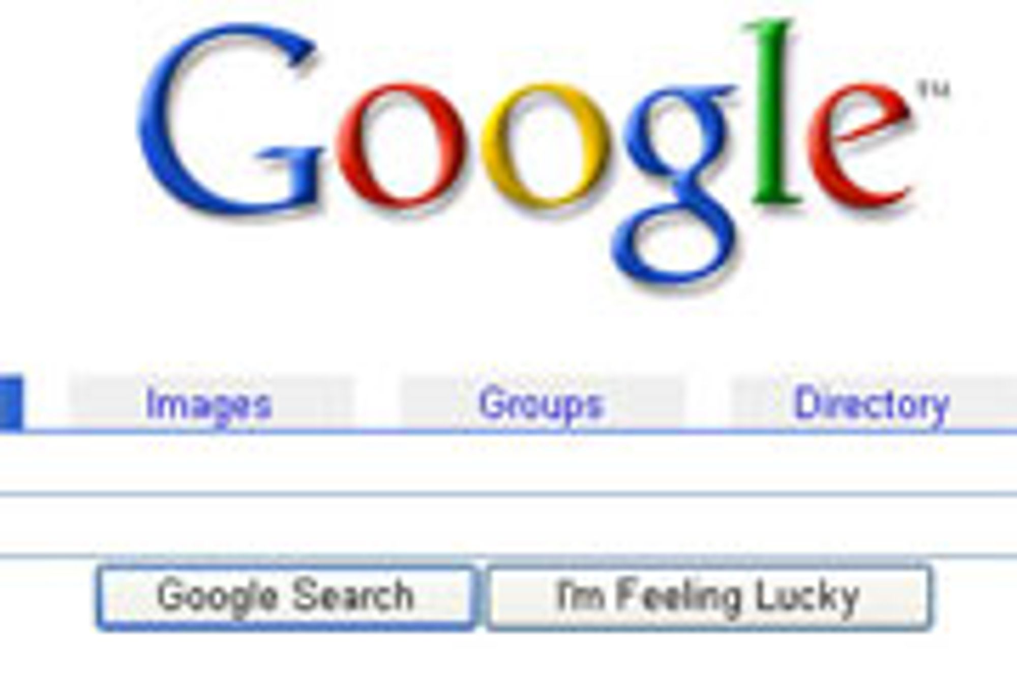 Google over 100 millioner i Norge