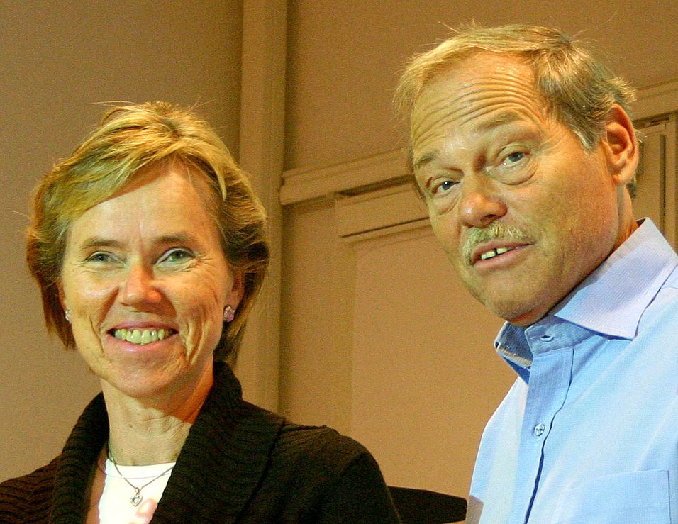 Kamp om førsteplass på telepriser.no