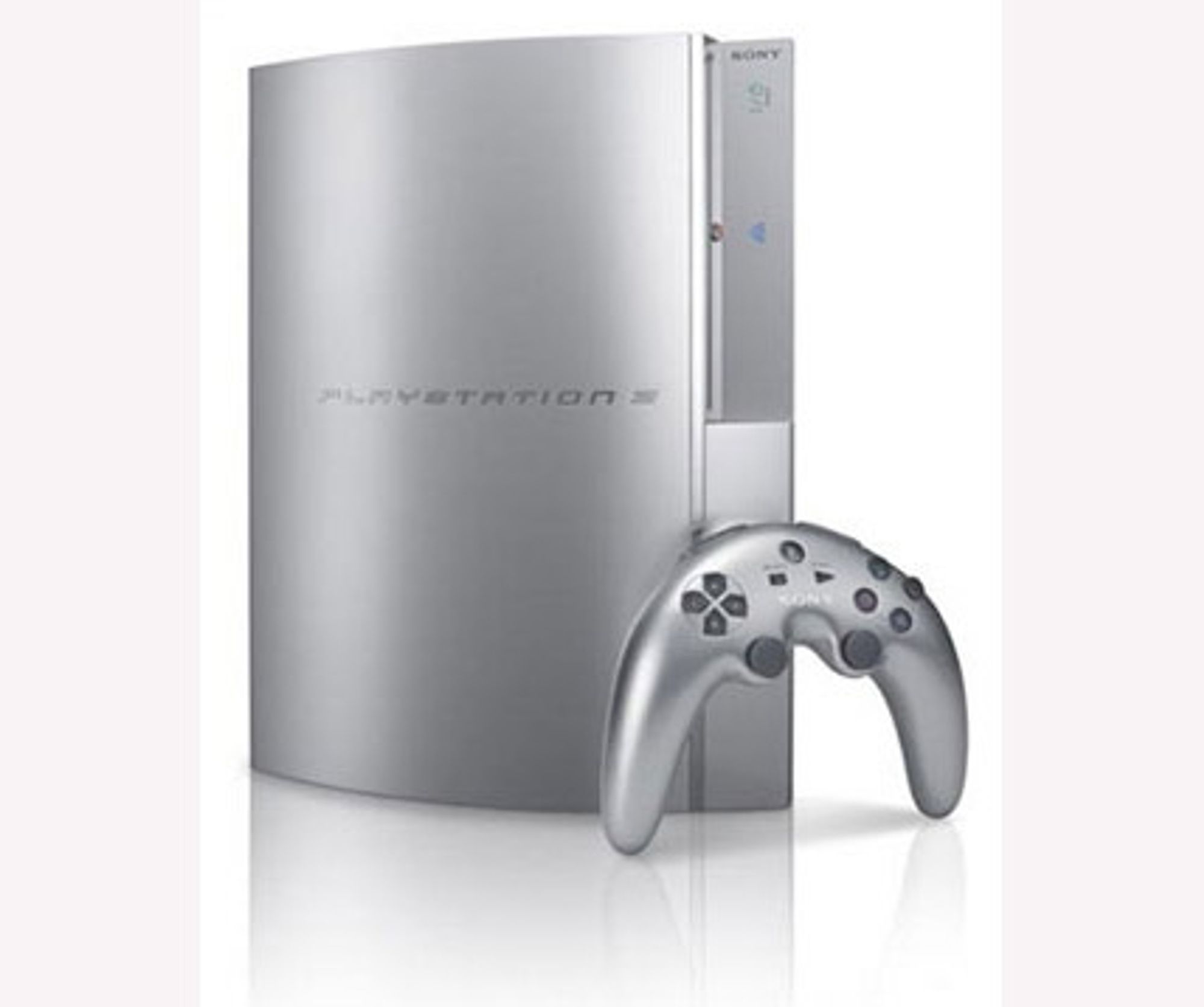 PlayStation3 til 2000 kroner under kostpris