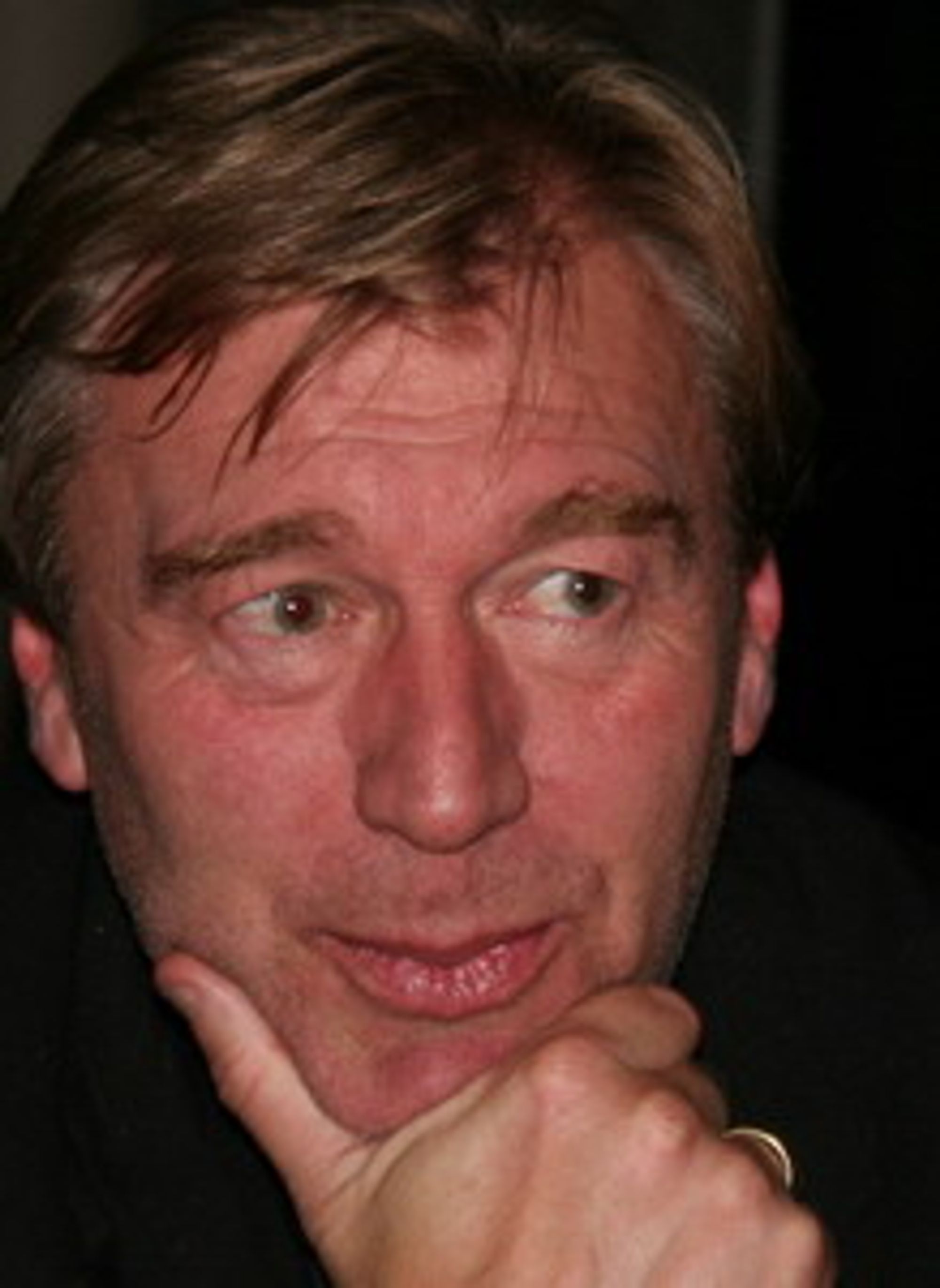 Selger bredbåndsvirksomheten