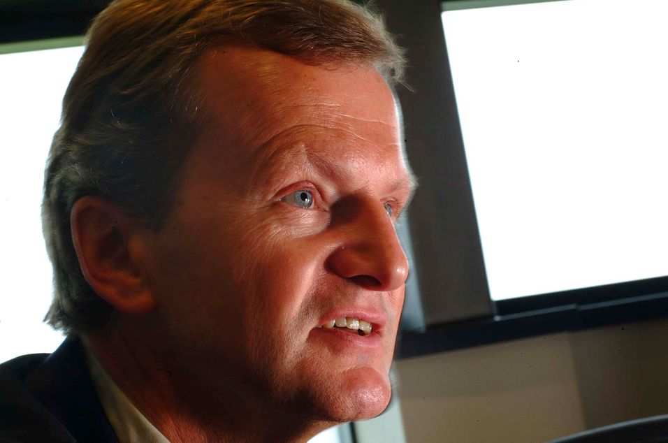 Telenor selger satellitt-virksomhet